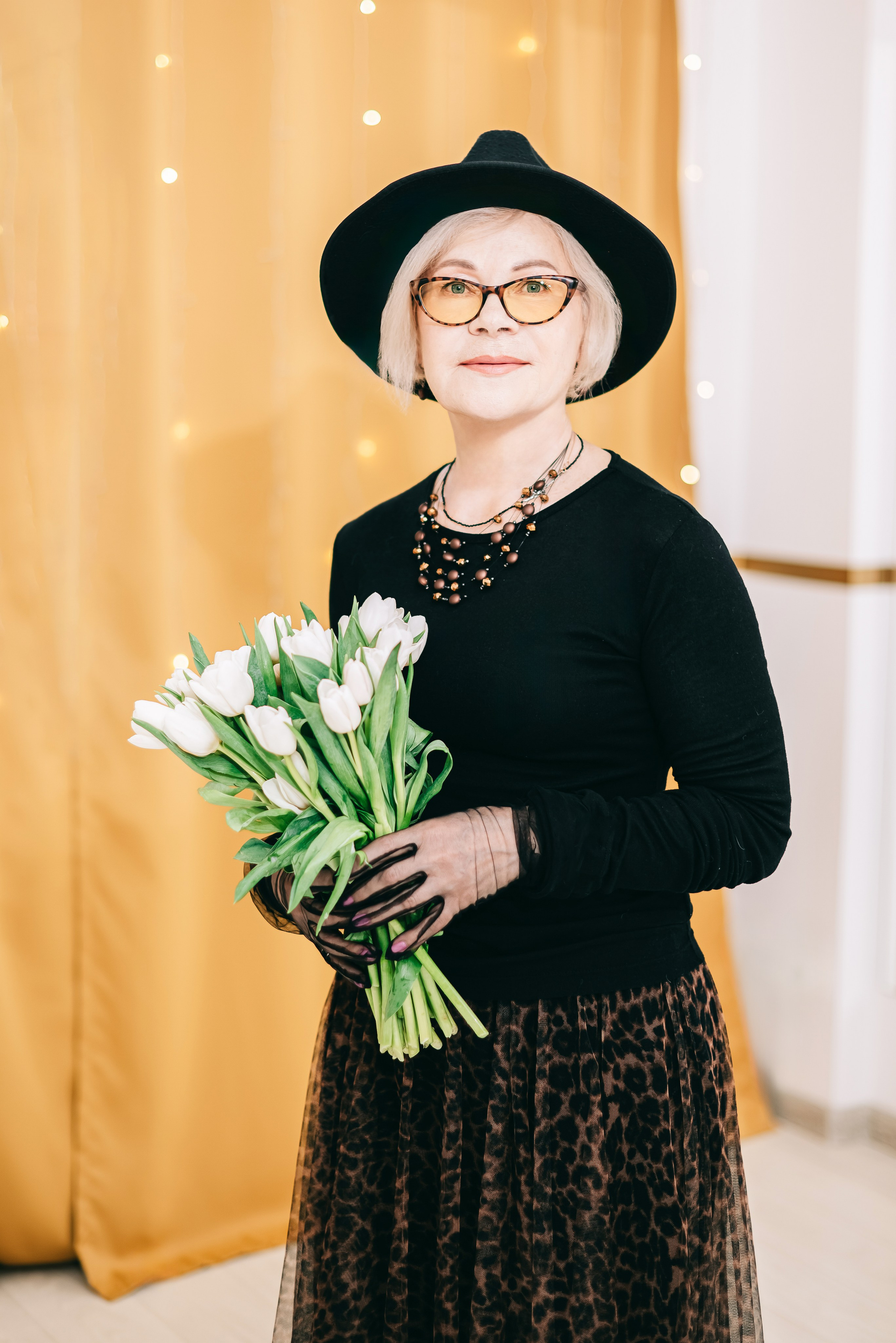 Фотосессия для балетной студии LEVITA