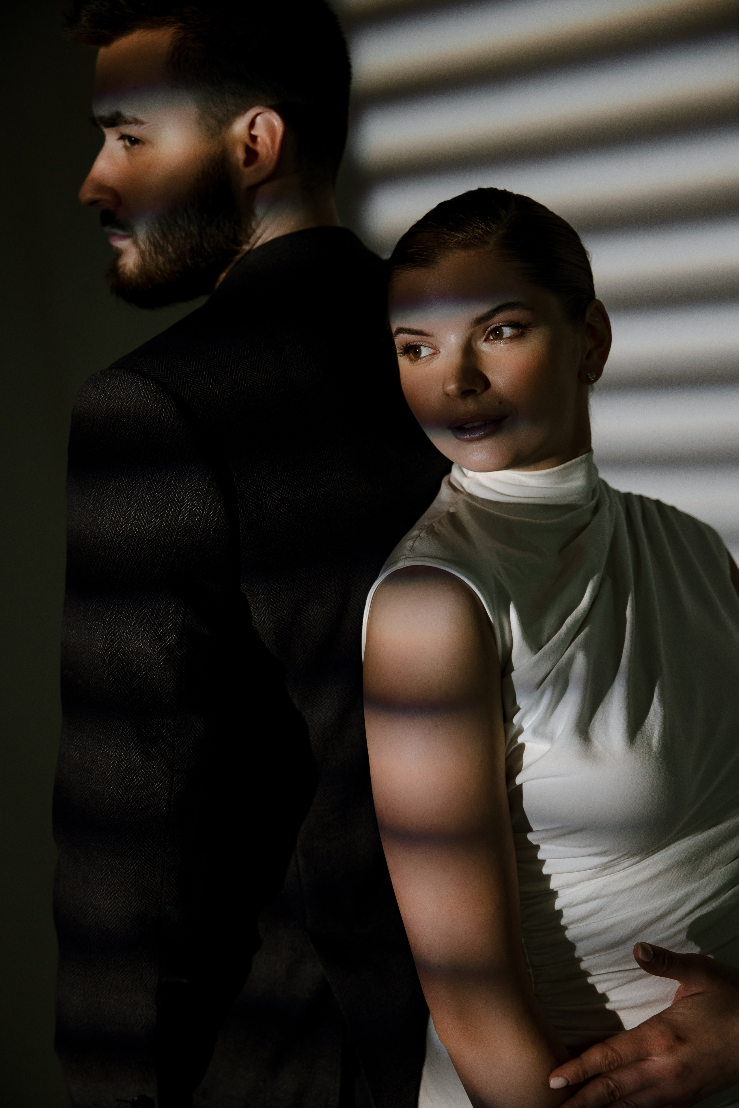 D&N. Свадебный и семейный фотограф в Самаре и Тольятти | Елена Топанцева