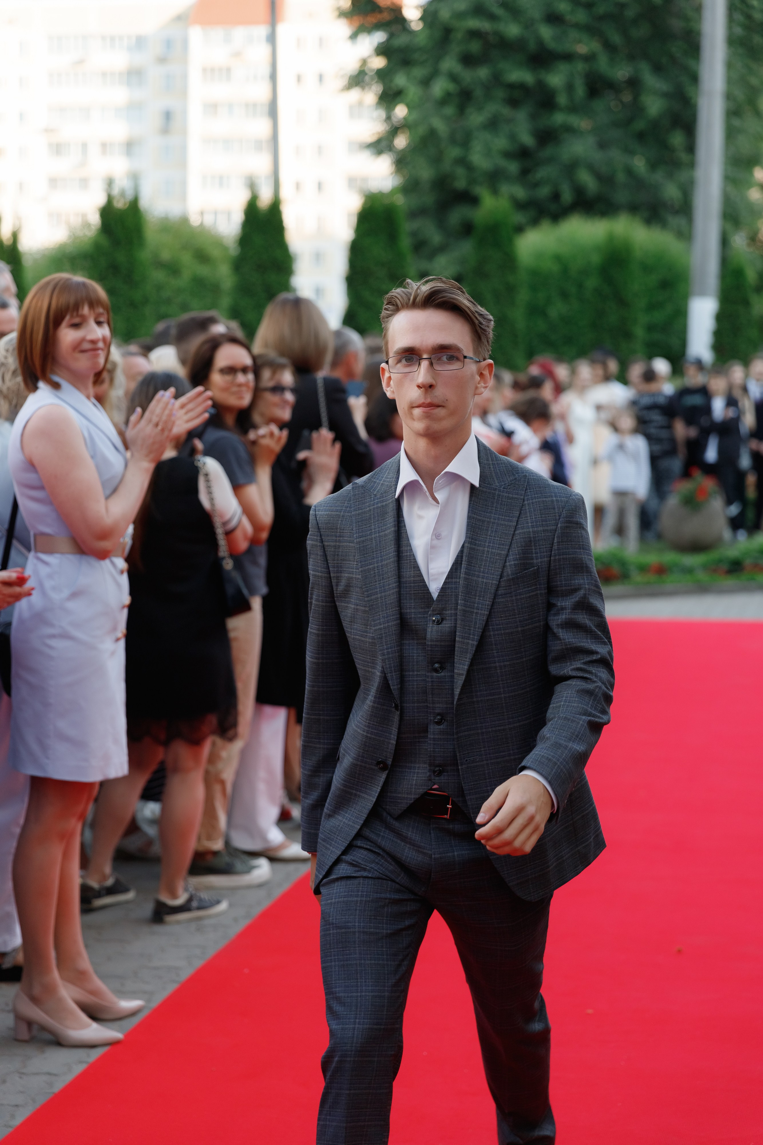 Школьный выпускной 2023 год в Минске. Свадебный фотограф в Минске/Беларуси Сергей Спиридонов