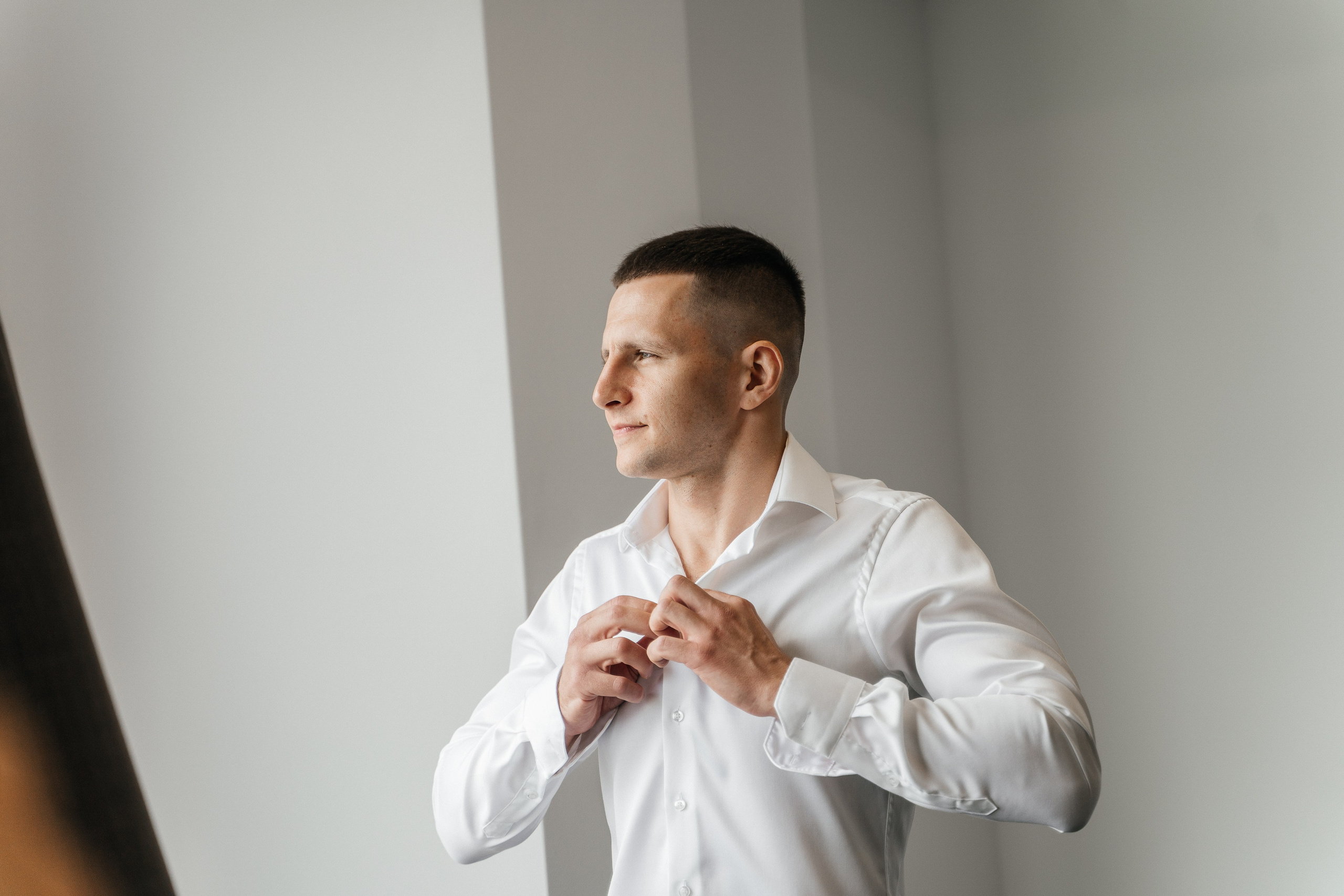 Валерия и Александр. Главная