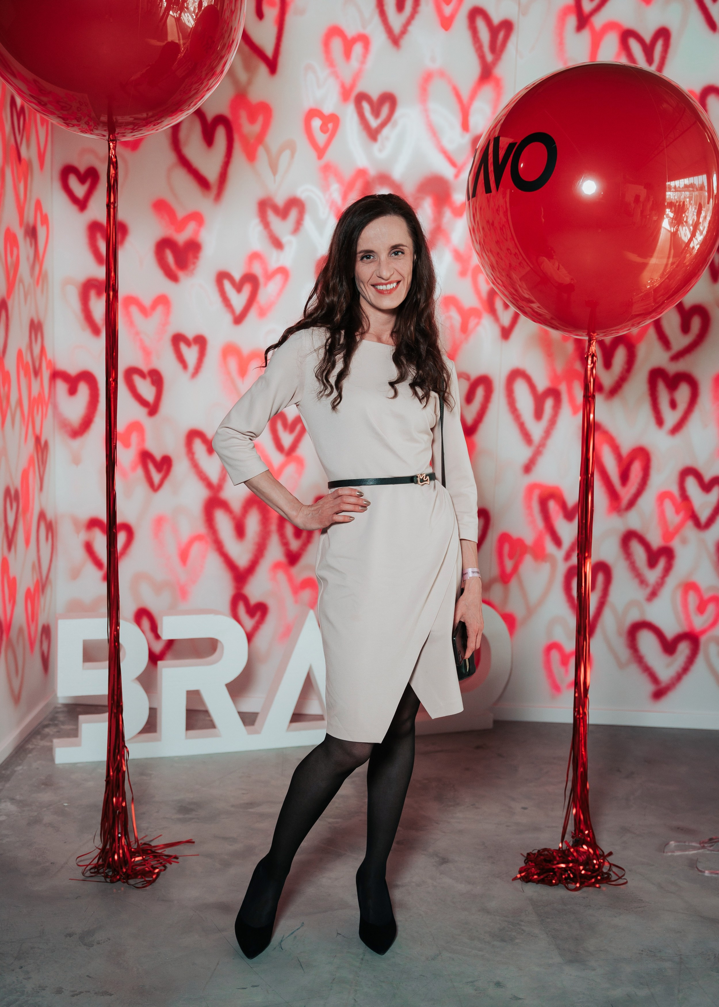 BRAVO — FLORA EVENT — PART II. СВОИ. ФОТООТЧЕТЫ-СОБЫТИЯ-МЕСТА