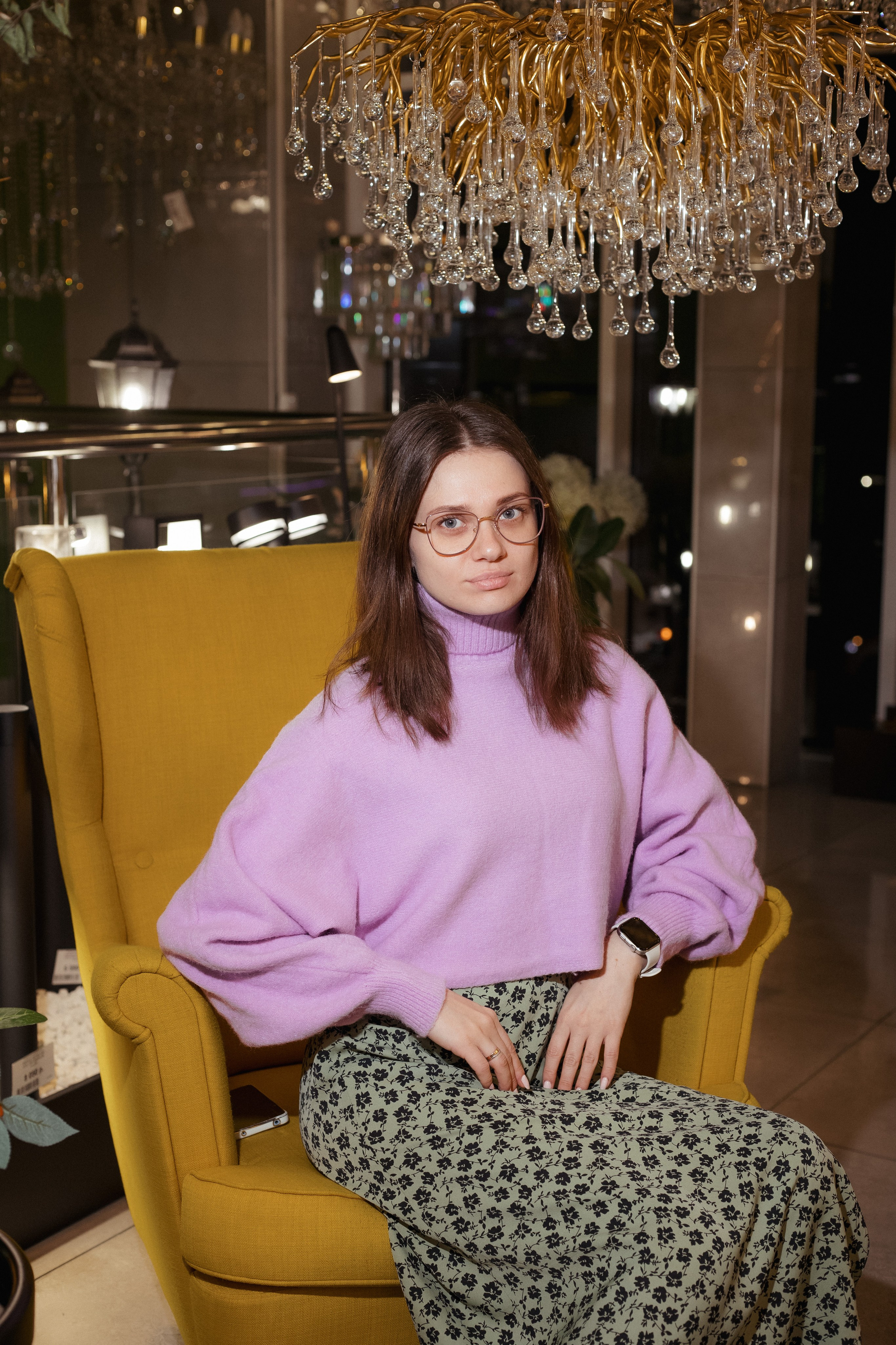 FANDECO [Освещение дома светодизайнера]. СВОИ. ФОТООТЧЕТЫ-СОБЫТИЯ-МЕСТА