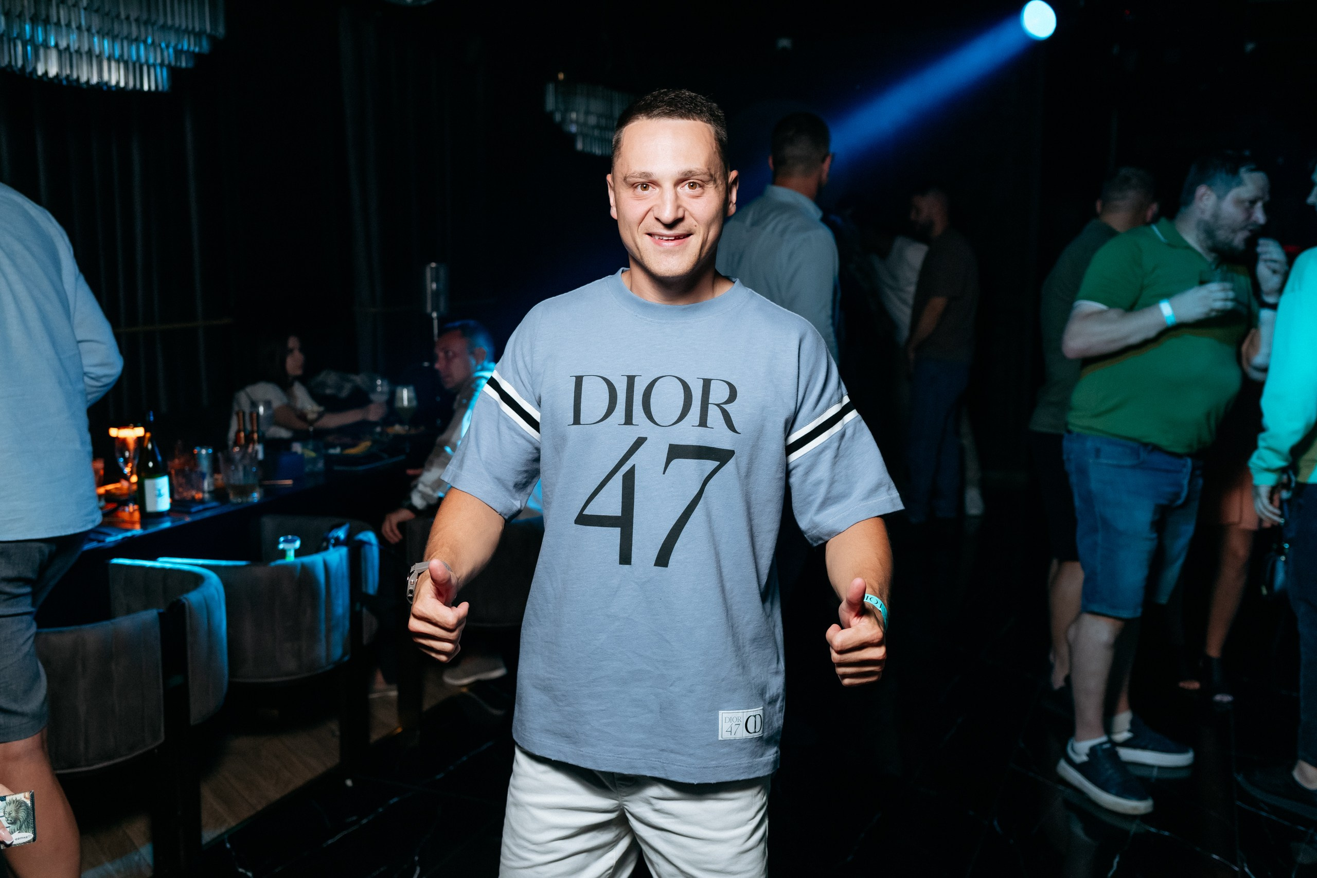 МЕДИА ЛИГА — AFTER PARTY. СВОИ. ФОТООТЧЕТЫ-СОБЫТИЯ-МЕСТА