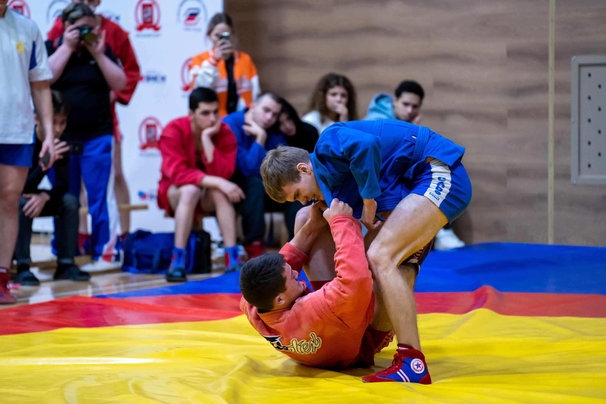Московские межнациональные студенческие игры. Репортажный и студийный фотограф, Москва