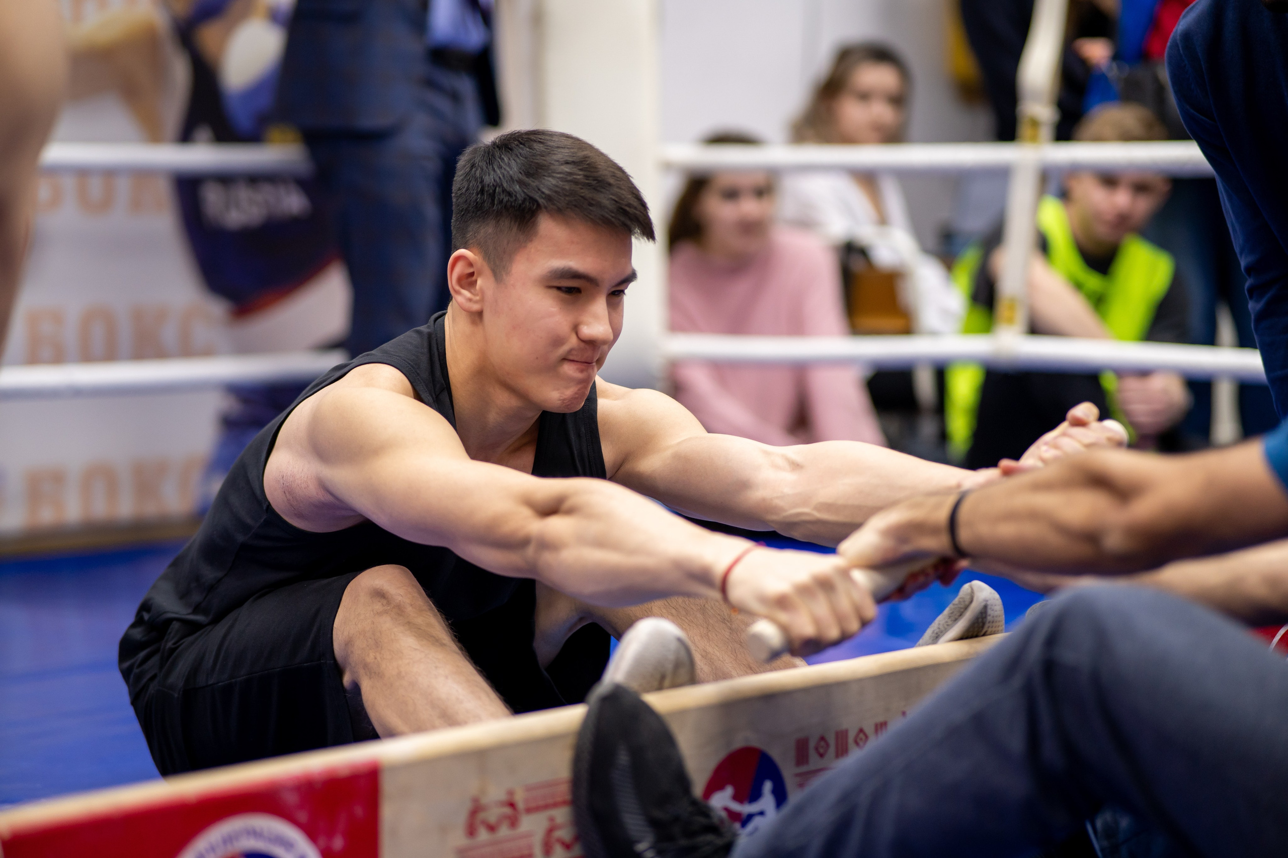Московские межнациональные студенческие игры. Репортажный и студийный фотограф, Москва