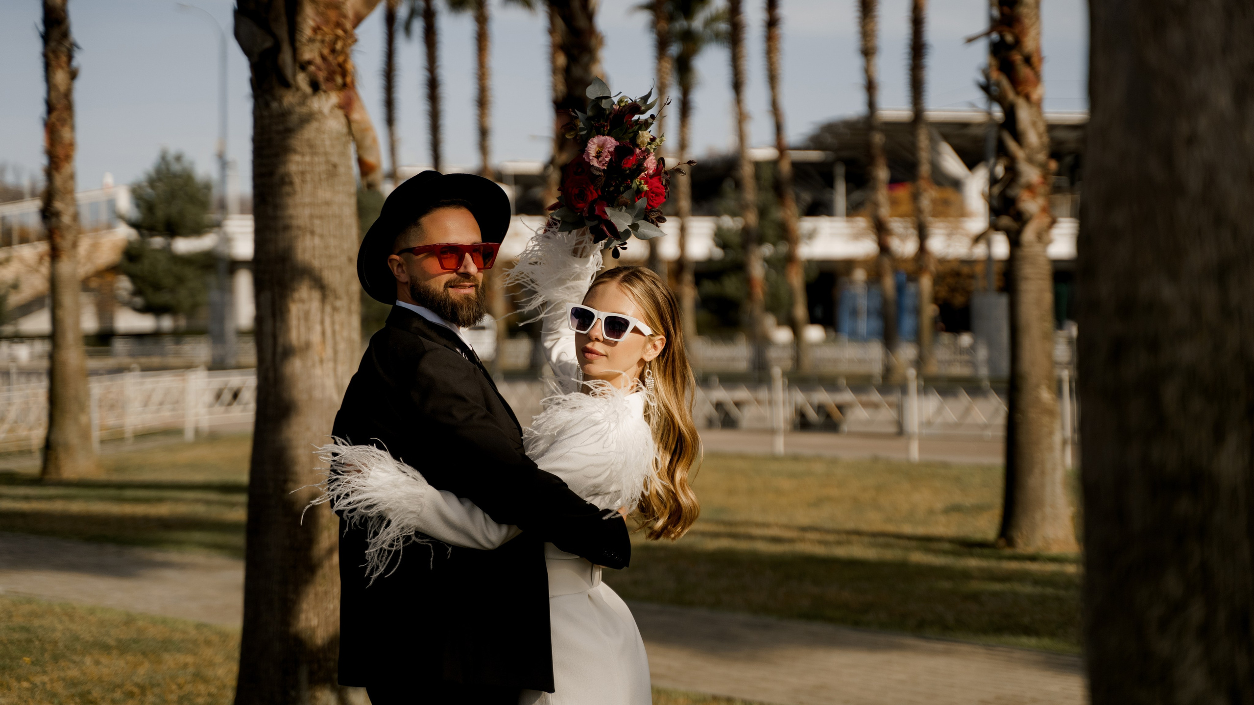 Ростислав и Ева. Свадебный фотограф Санкт-Петербург, Сочи, Питер, Выборг, Луга, Псков