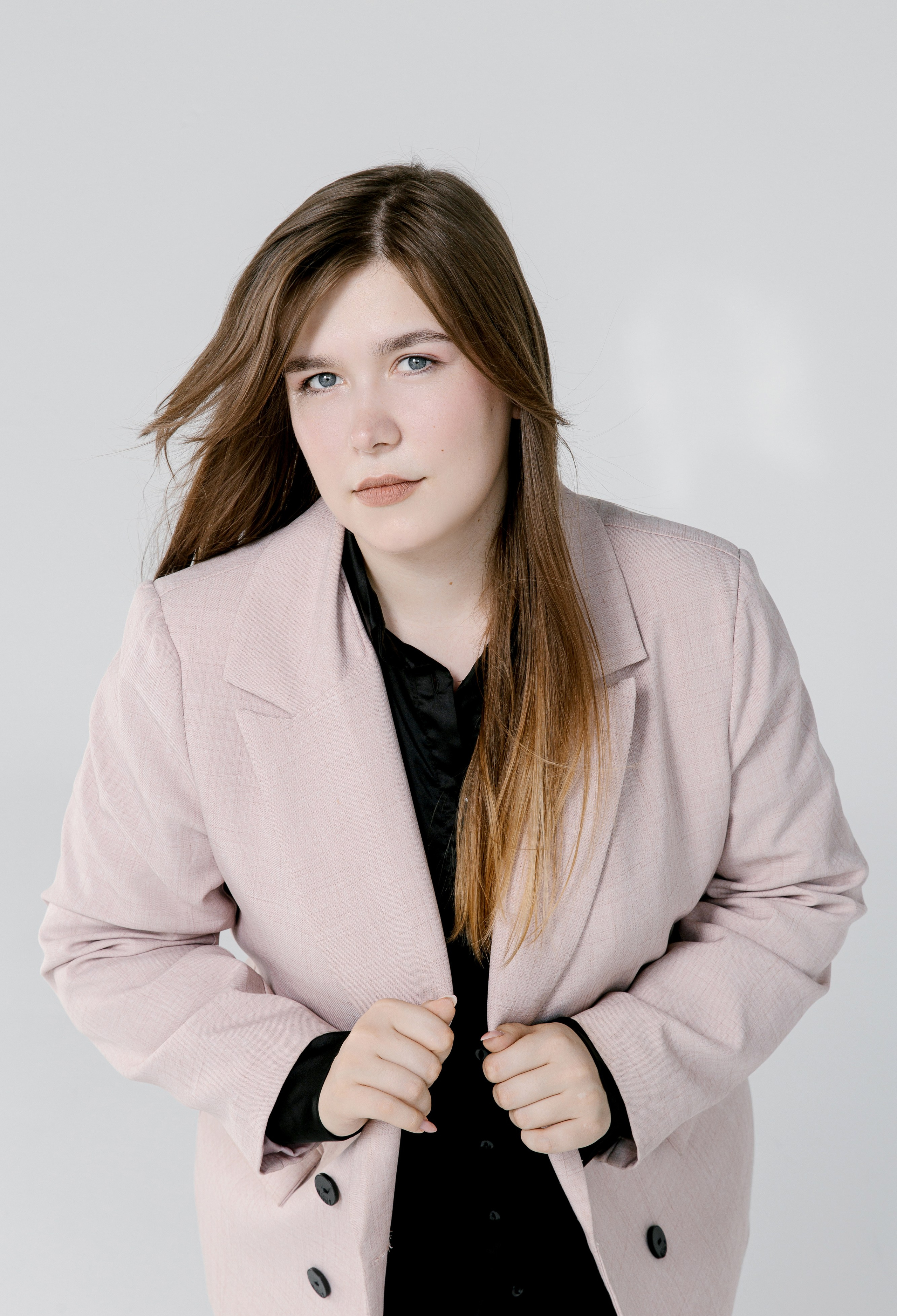 Деловой портрет. Свадебный фотограф Москва Анна Шилова