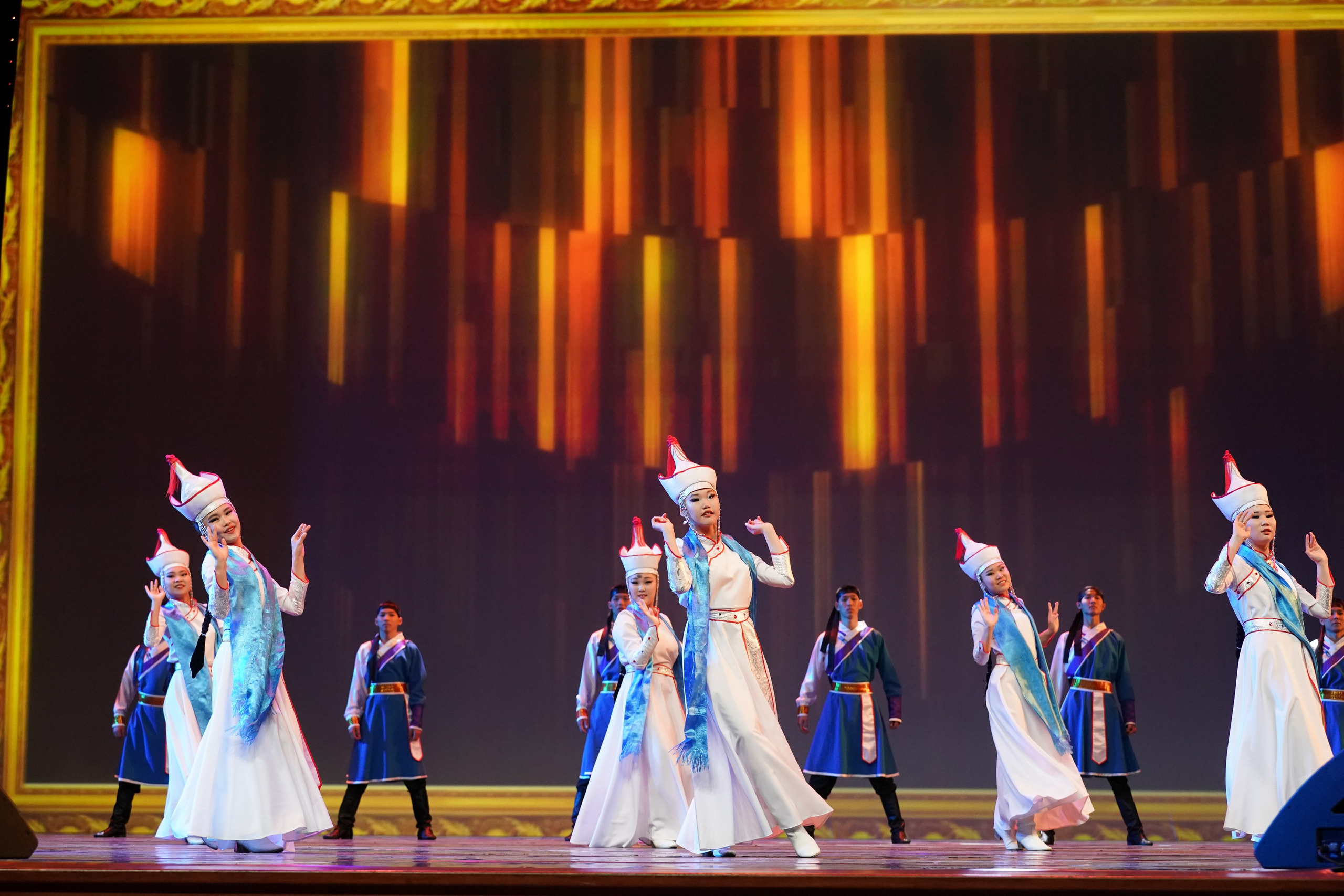 18 мая, отделение 1, г. Москва, Кремль. Золотое яблочко