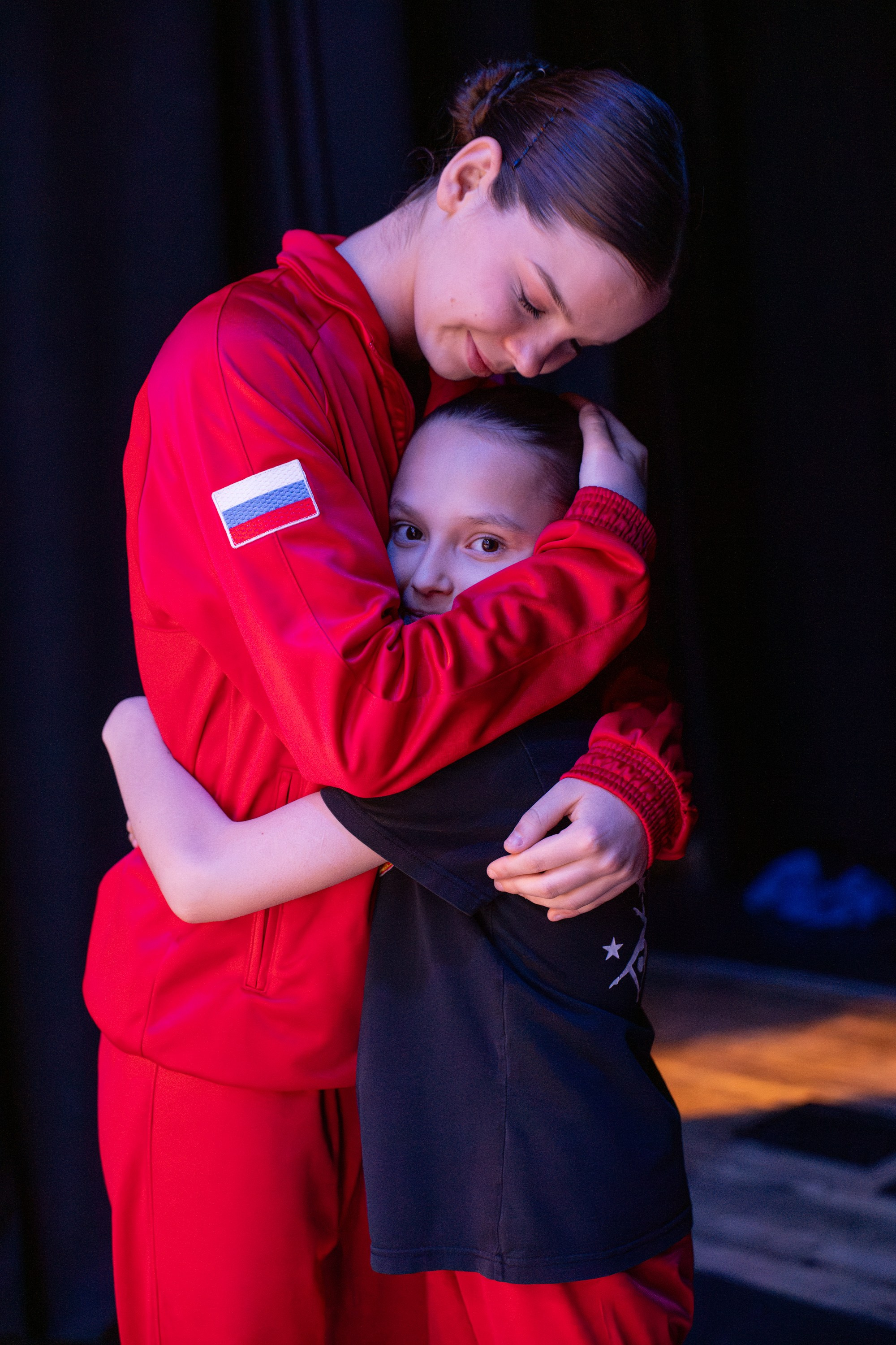 16 мая, г. Москва, Кремль, Закулисье. Золотое яблочко