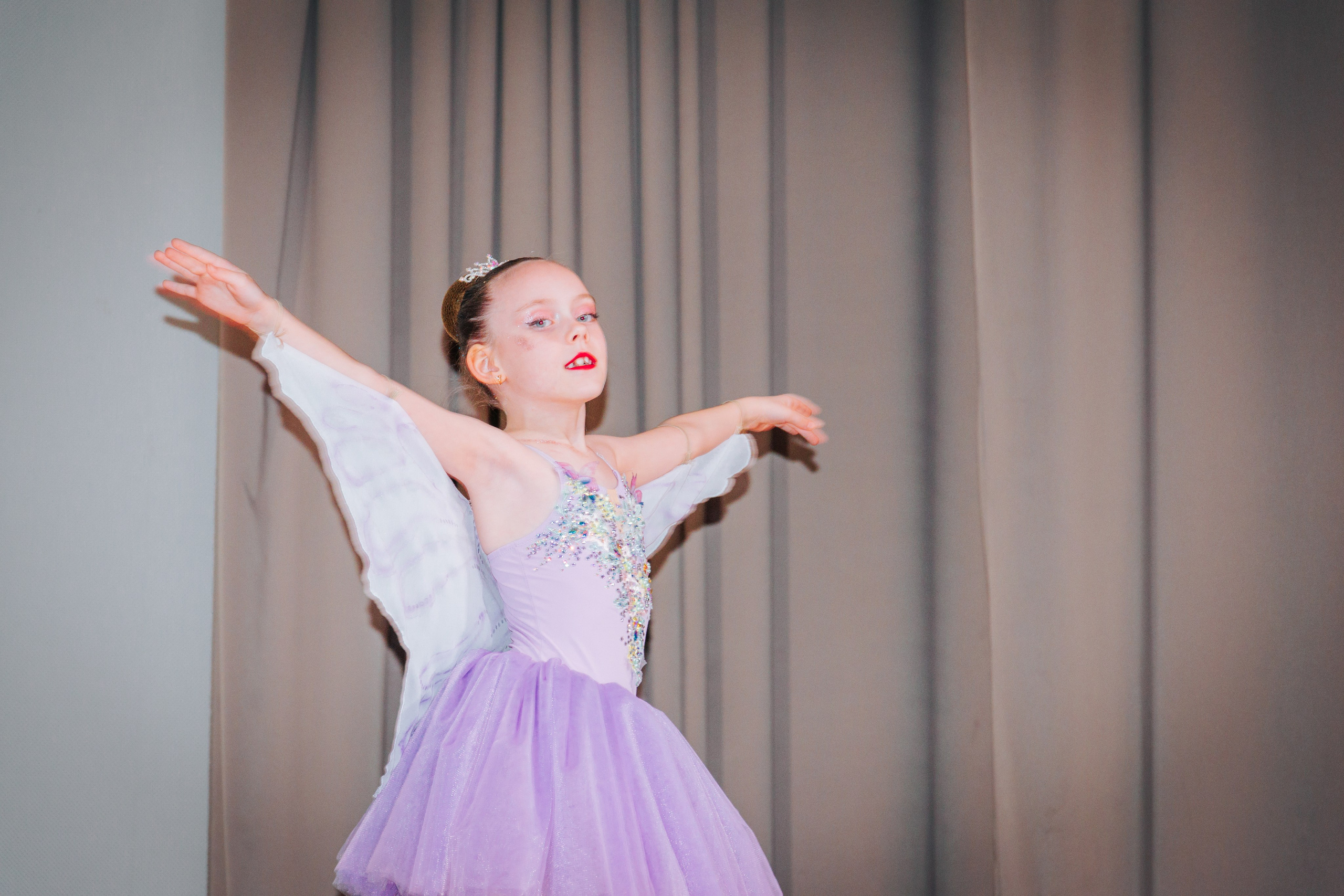 16 марта, г. Суздаль. Золотое яблочко