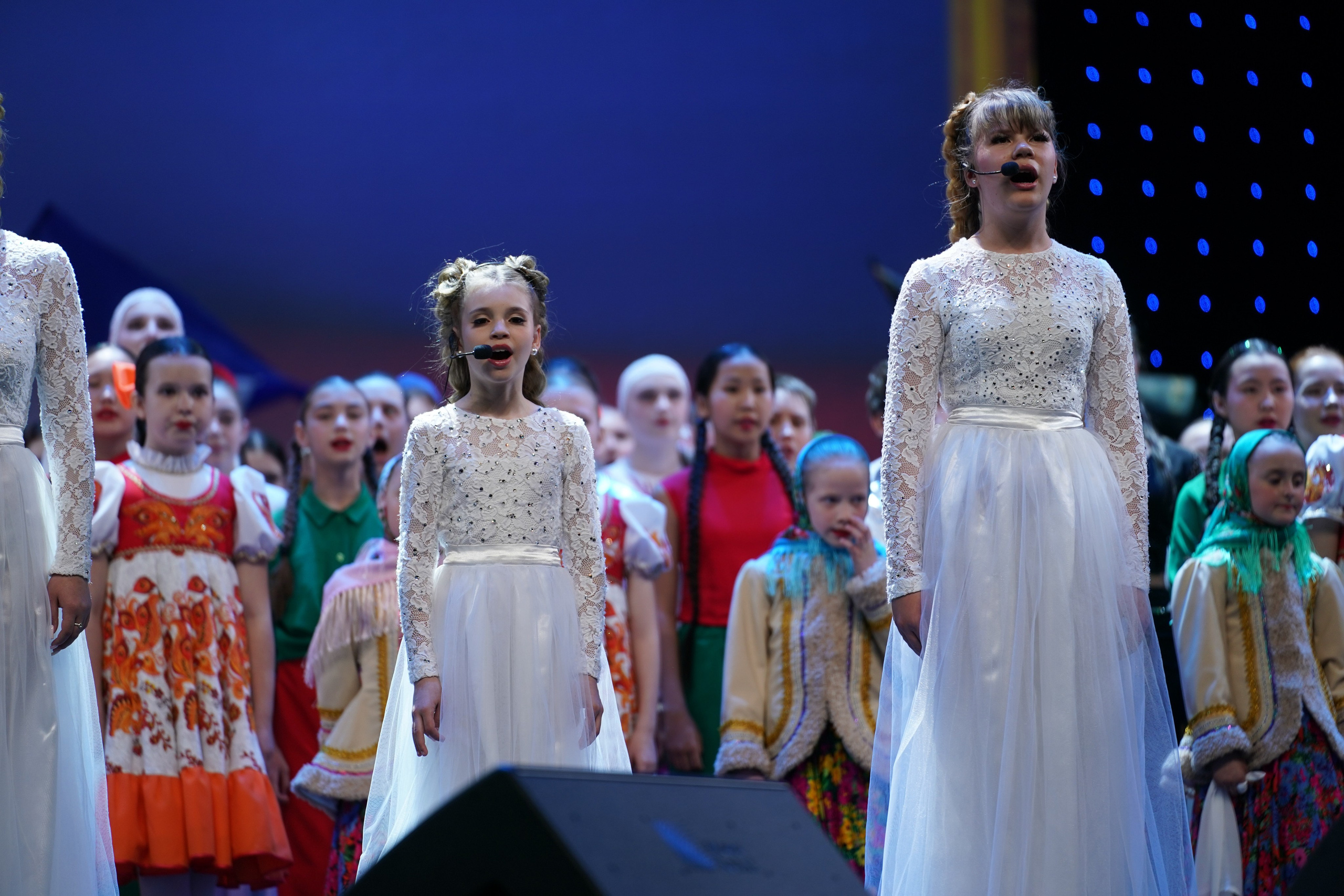 19 мая, отделение 1, г. Москва, Кремль. Золотое яблочко