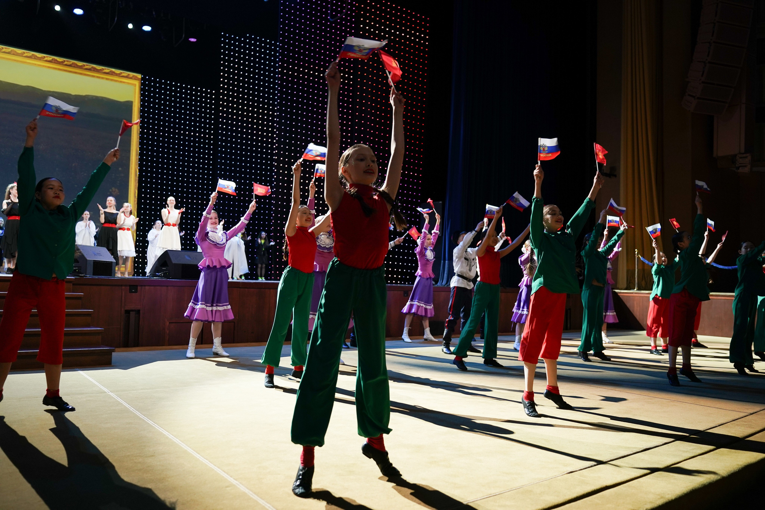 19 мая, отделение 2, г. Москва, Кремль. Золотое яблочко