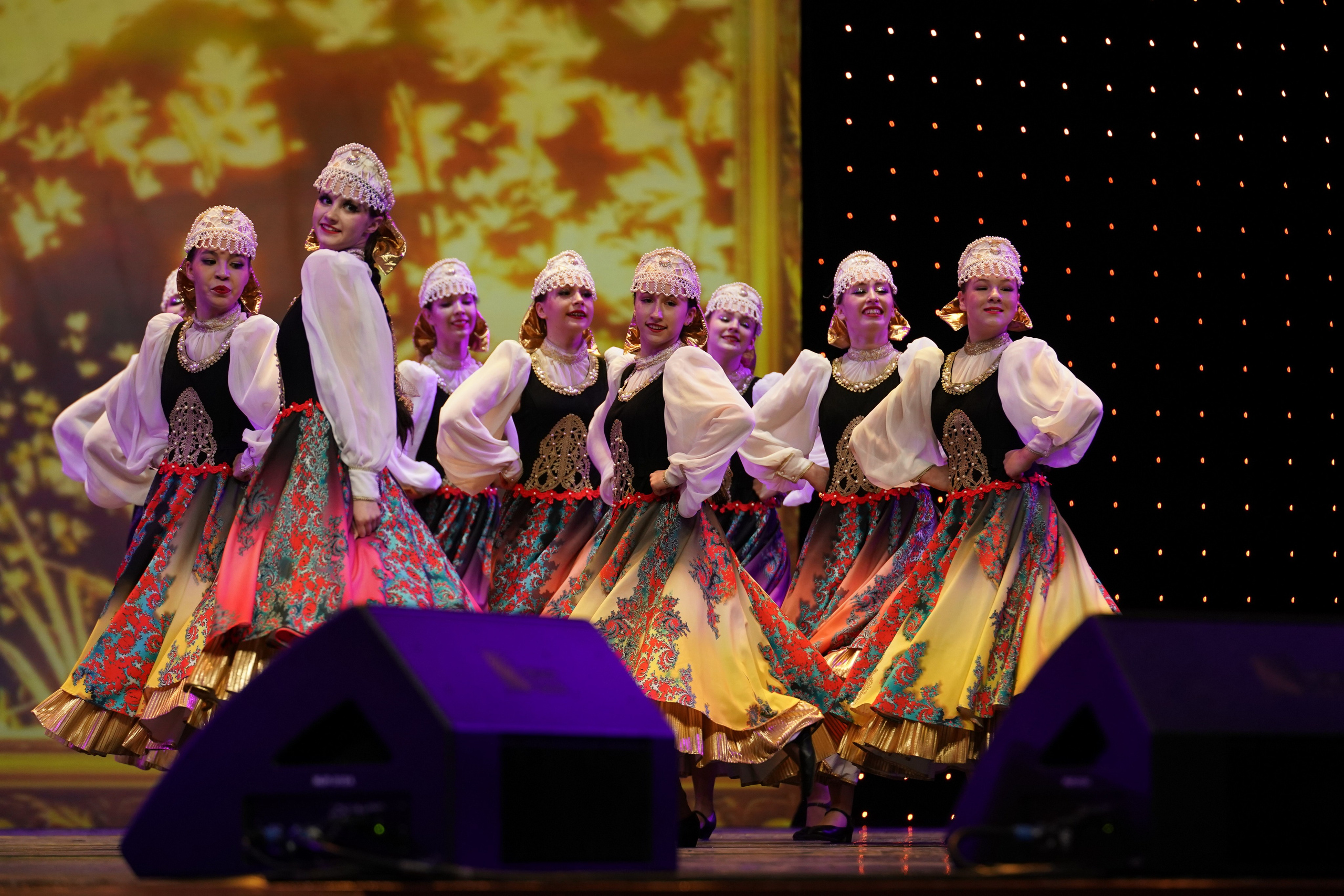 19 мая, отделение 1, г. Москва, Кремль. Золотое яблочко