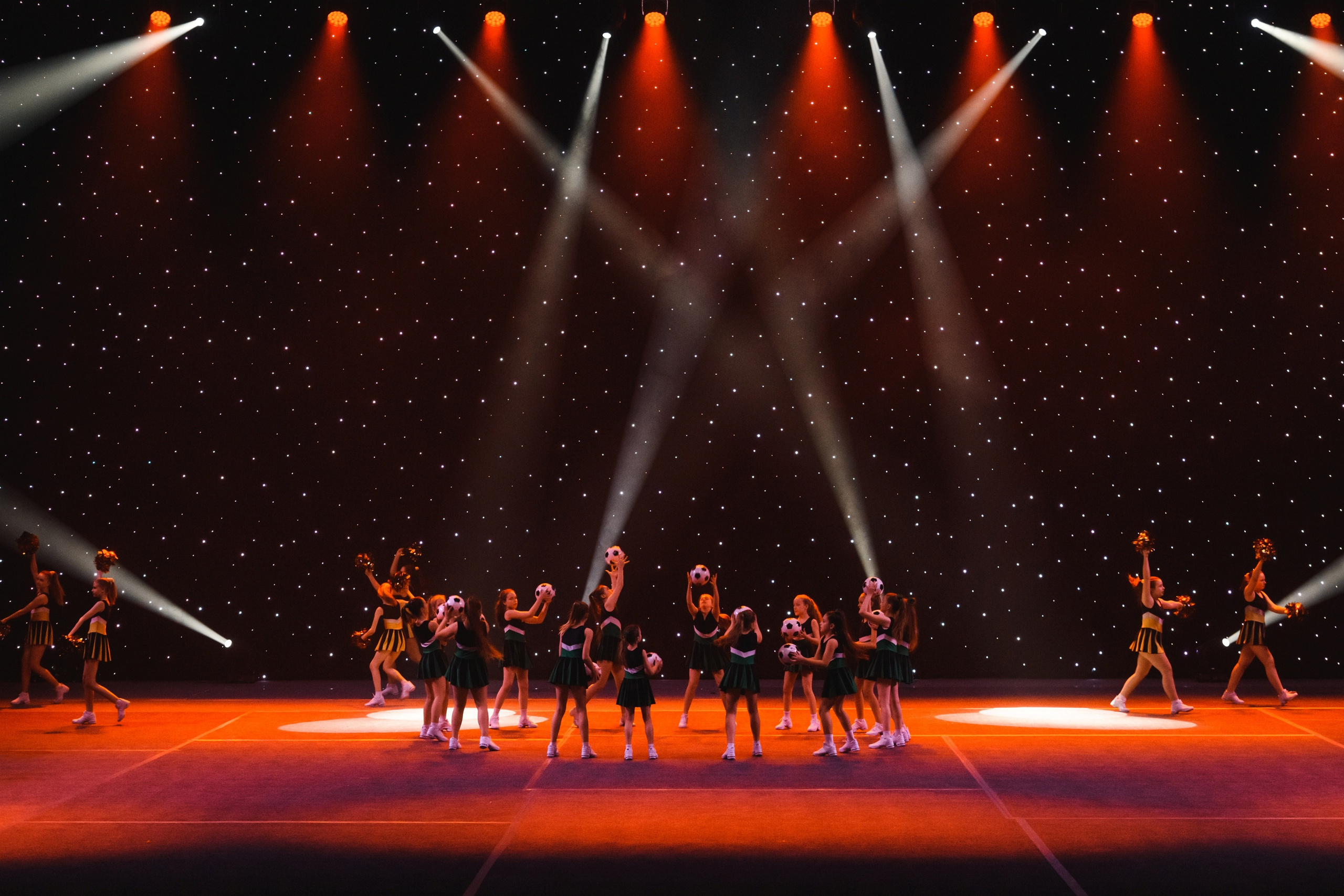 6 мая, концерт 10 лет, Сибур Арена, г. Санкт-Петербург. Золотое яблочко