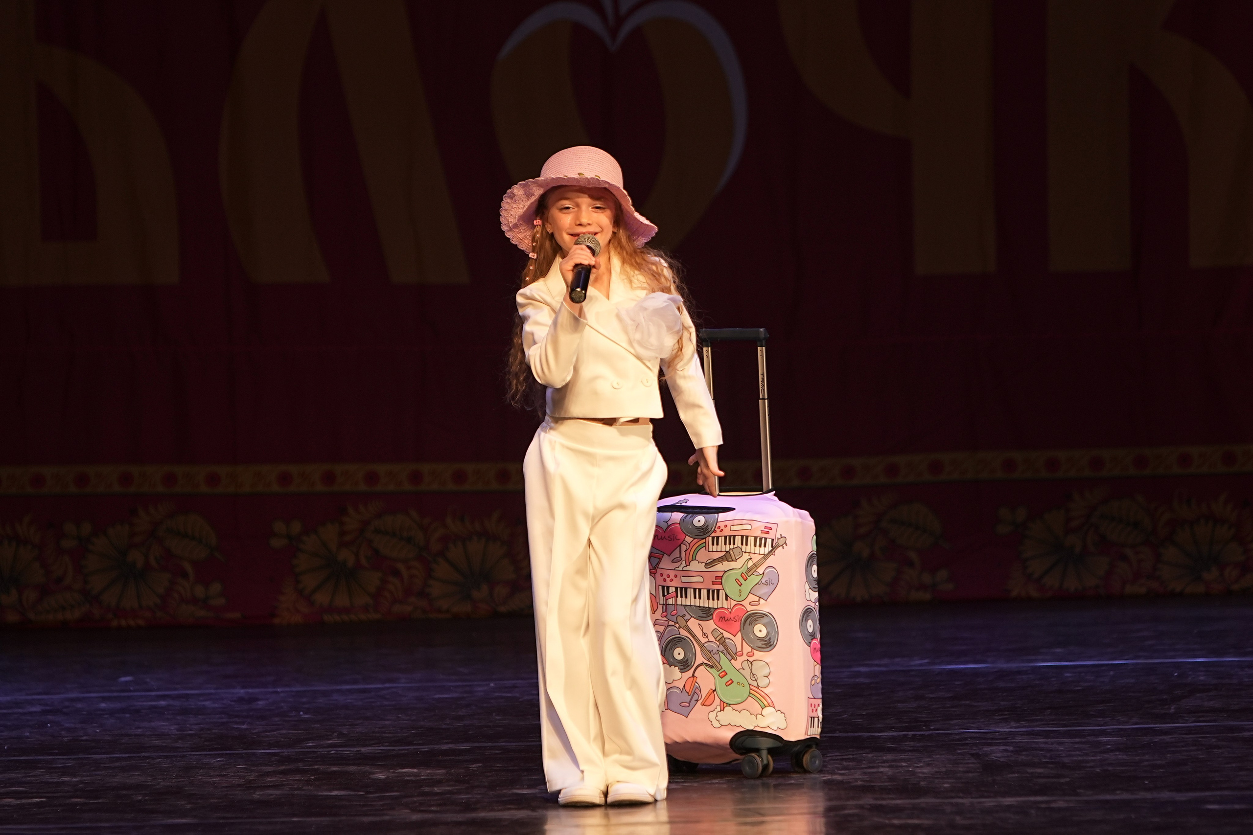 14 декабря, г. Тула. Золотое яблочко