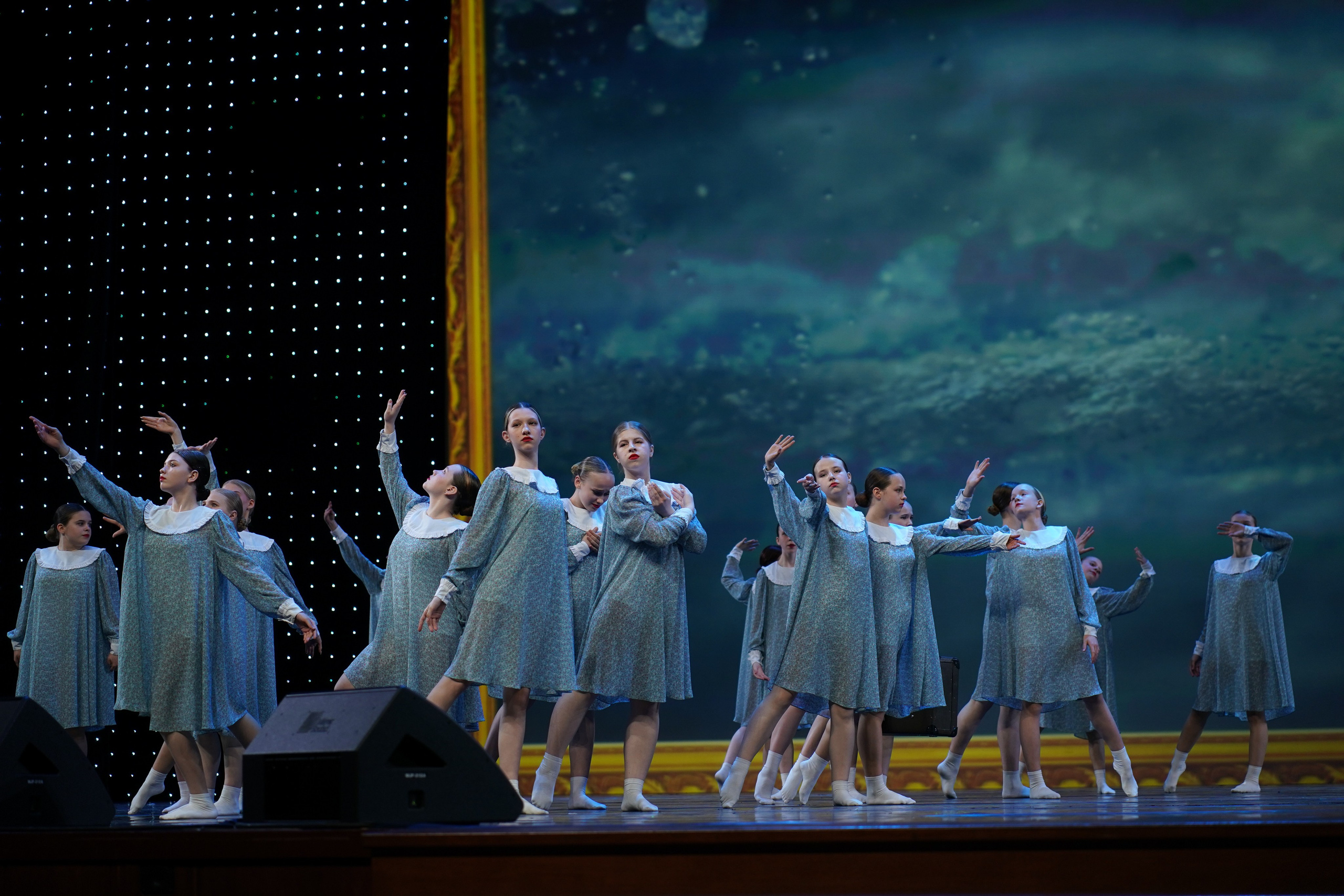 18 мая, отделение 1, г. Москва, Кремль. Золотое яблочко