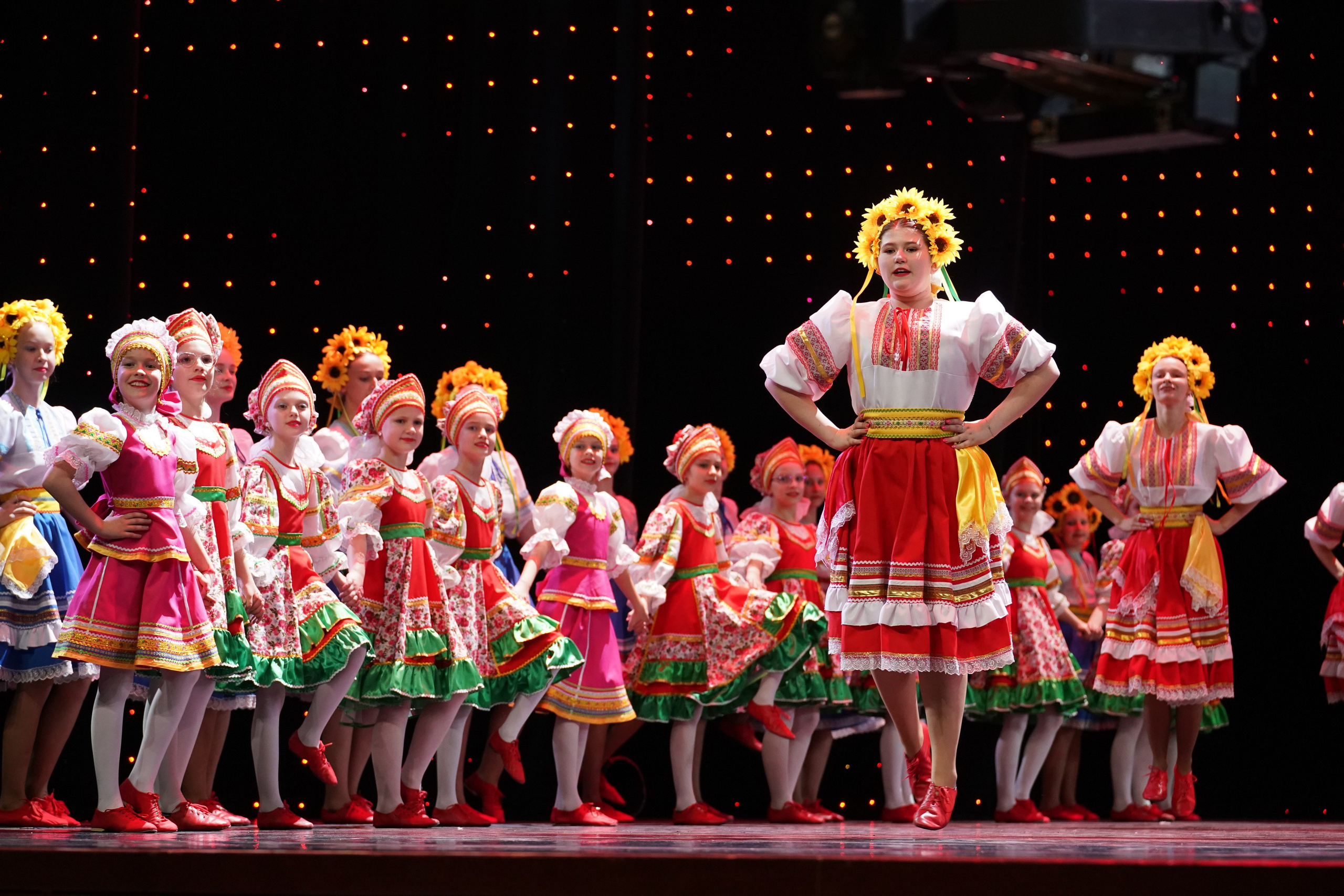 18 мая, отделение 1, г. Москва, Кремль. Золотое яблочко