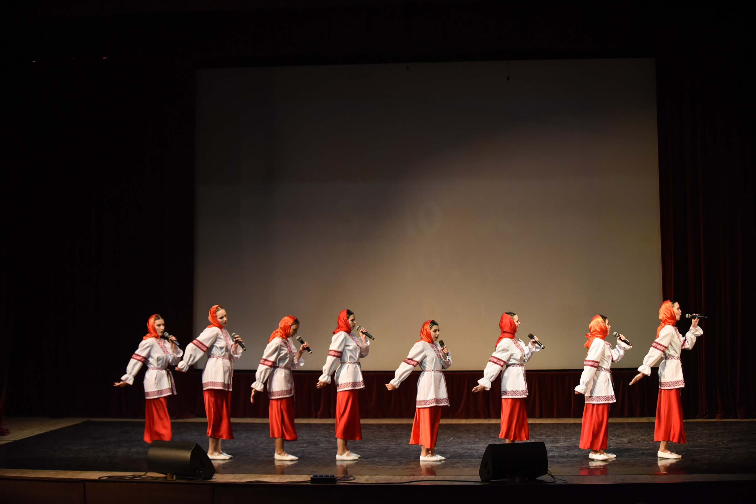 17 ноября, 2 блок, г. Москва. Золотое яблочко