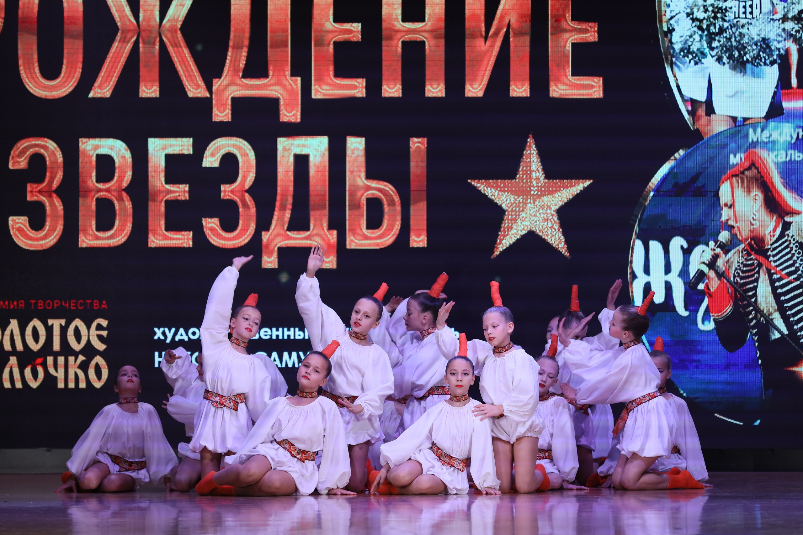 4 ноября, блок 1, видео, номера 1-13, г. Краснодар. Золотое яблочко