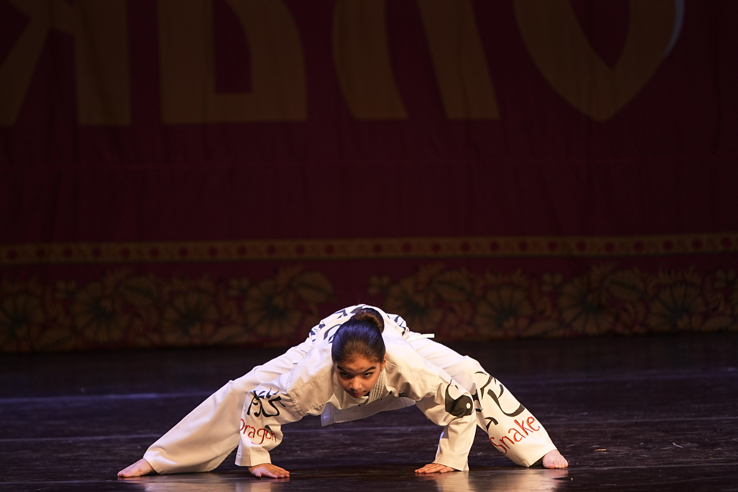 14 декабря, г. Тула. Золотое яблочко