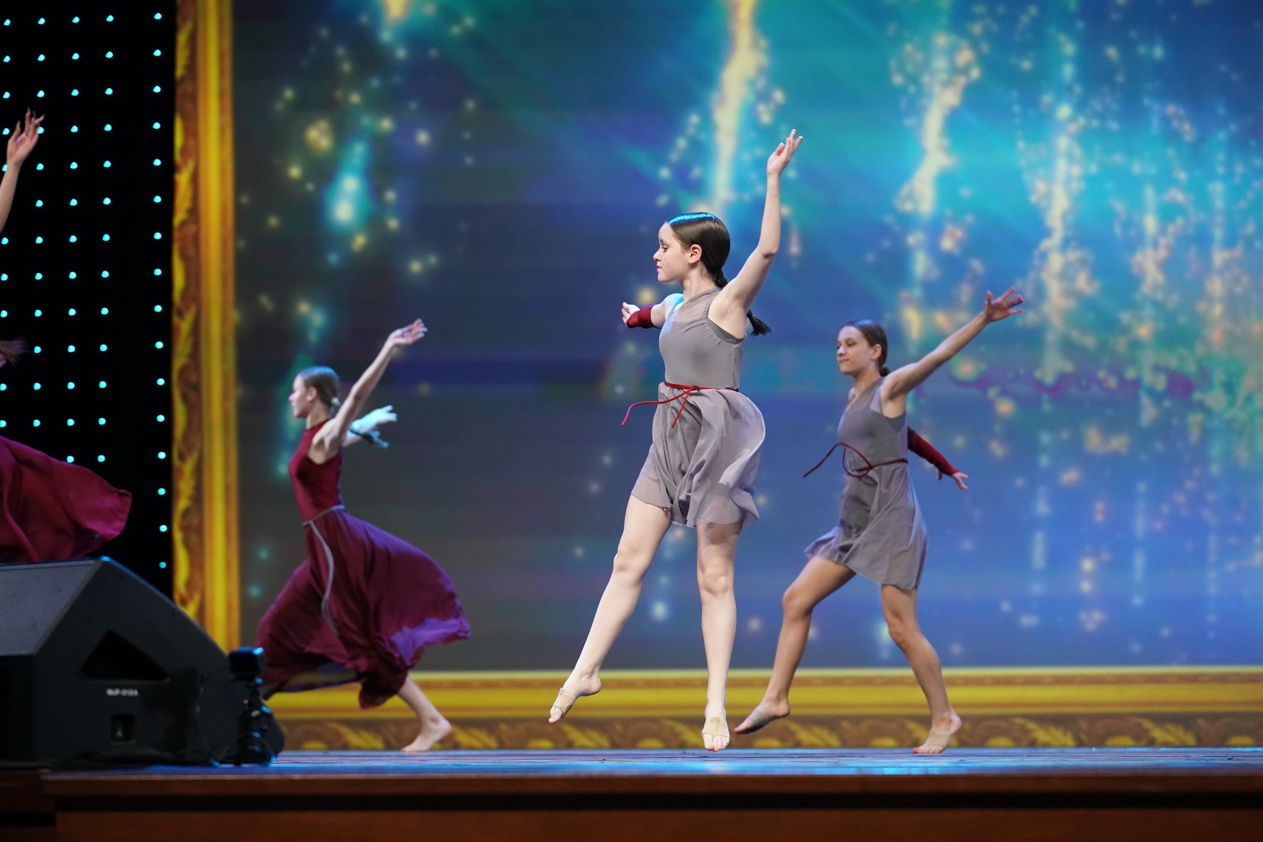 19 мая, отделение 1, г. Москва, Кремль. Золотое яблочко