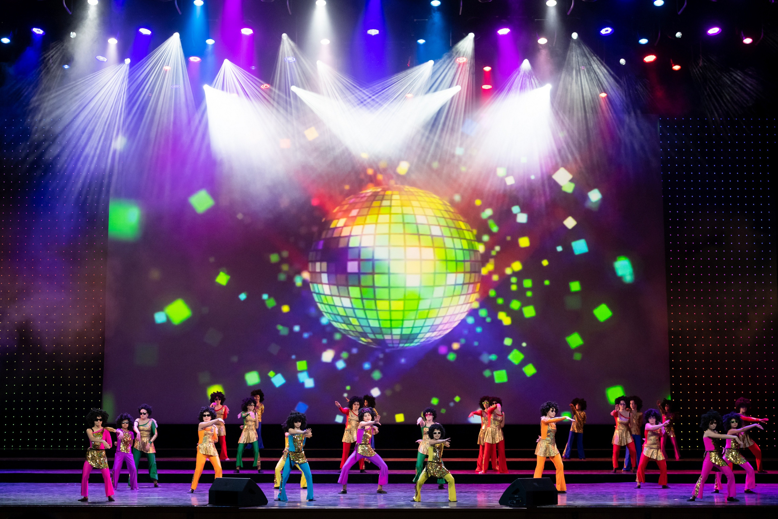 2 февраля, концерт Таланты России, Кремлевский Дворец. Золотое яблочко