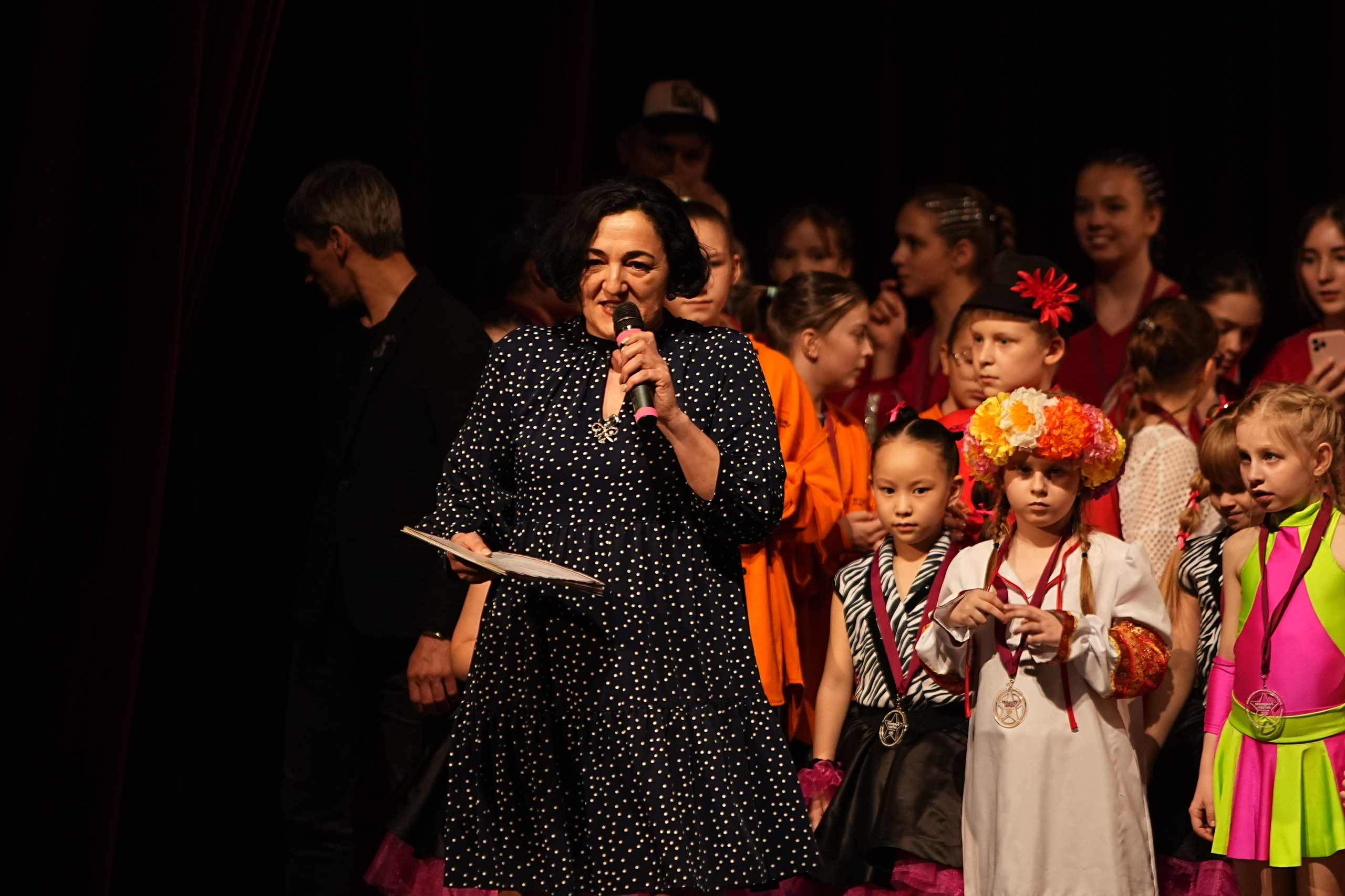 15 марта, блок 2, г. Москва. Золотое яблочко