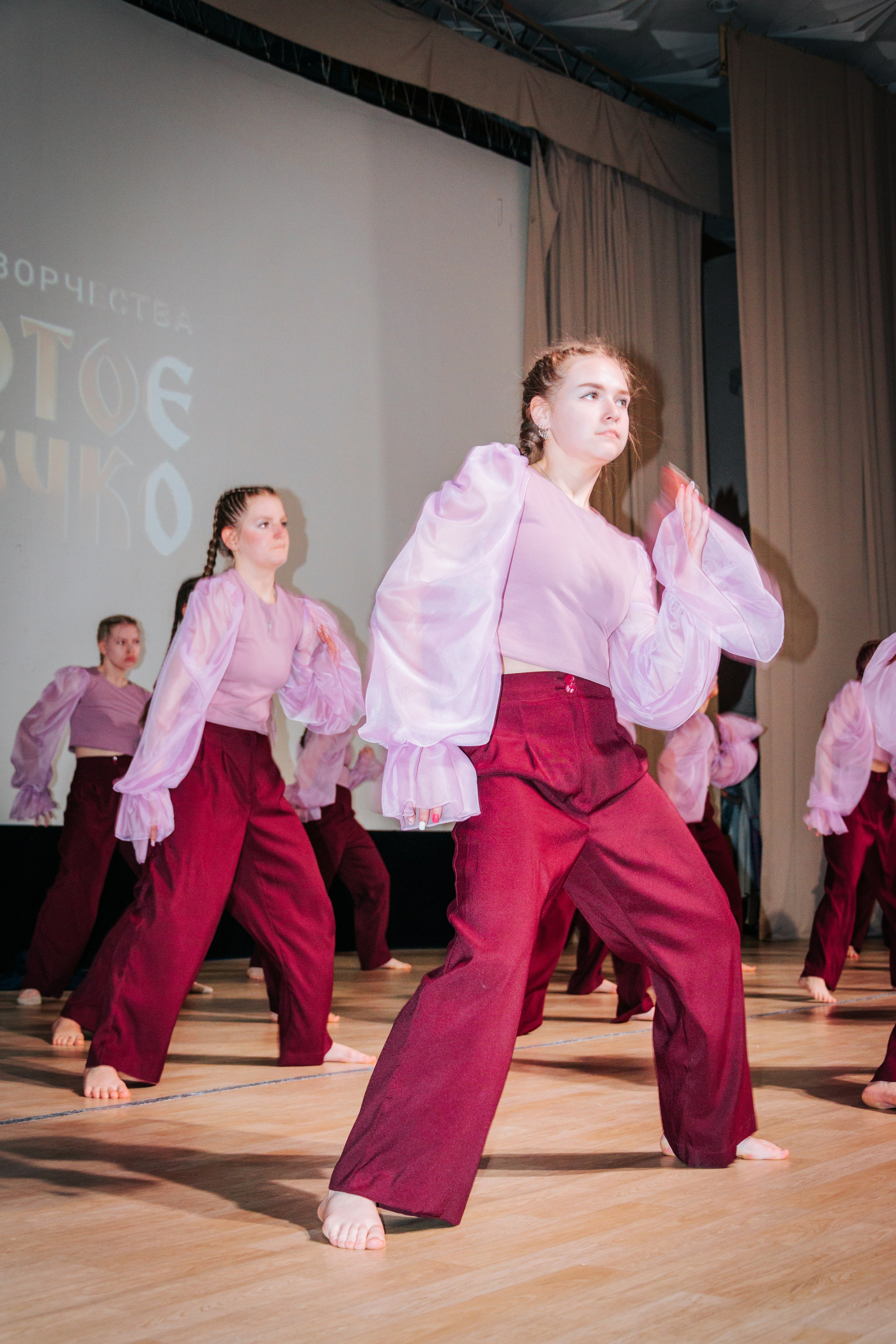 16 марта, г. Суздаль. Золотое яблочко