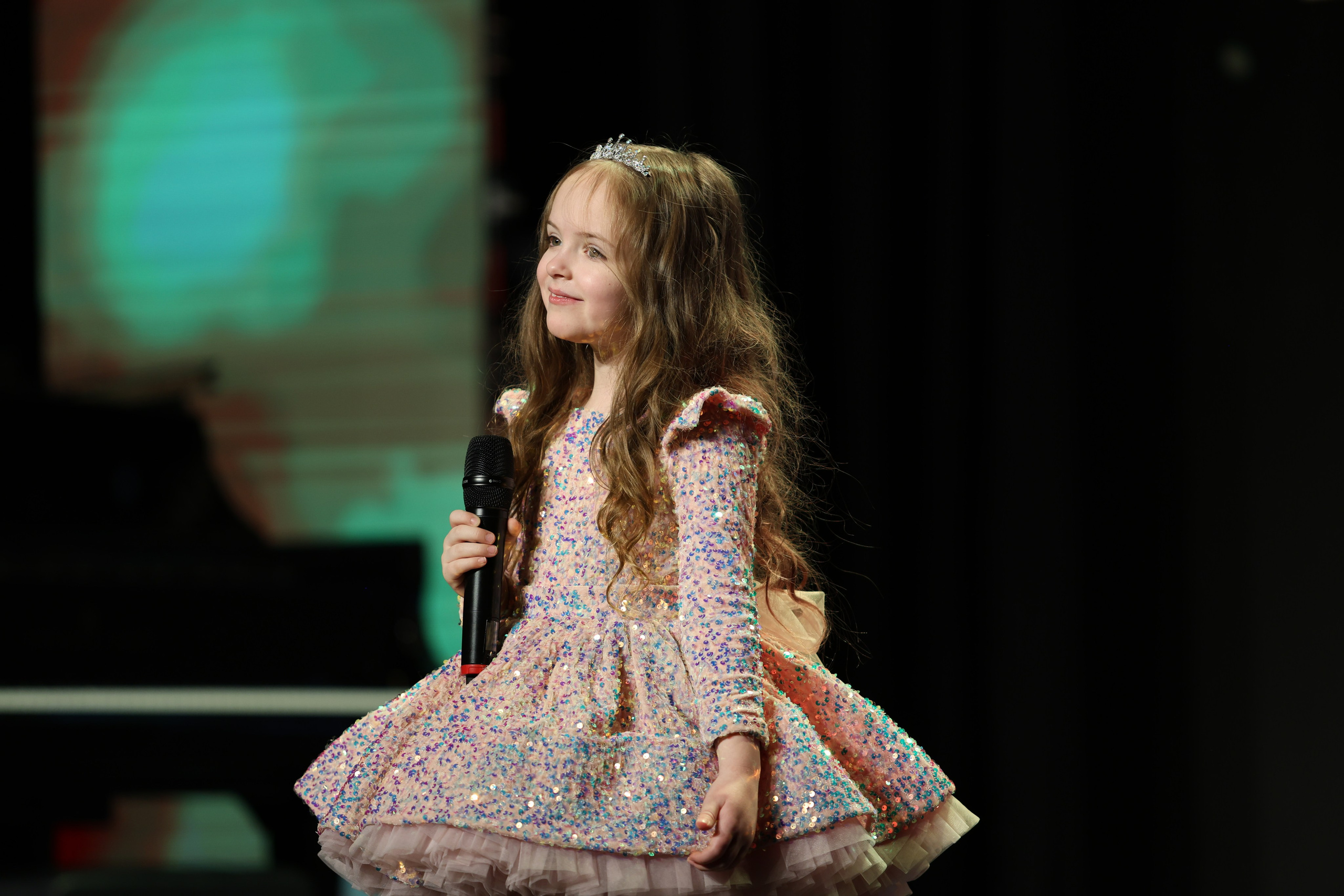 25 января, г. Челябинск. Золотое яблочко