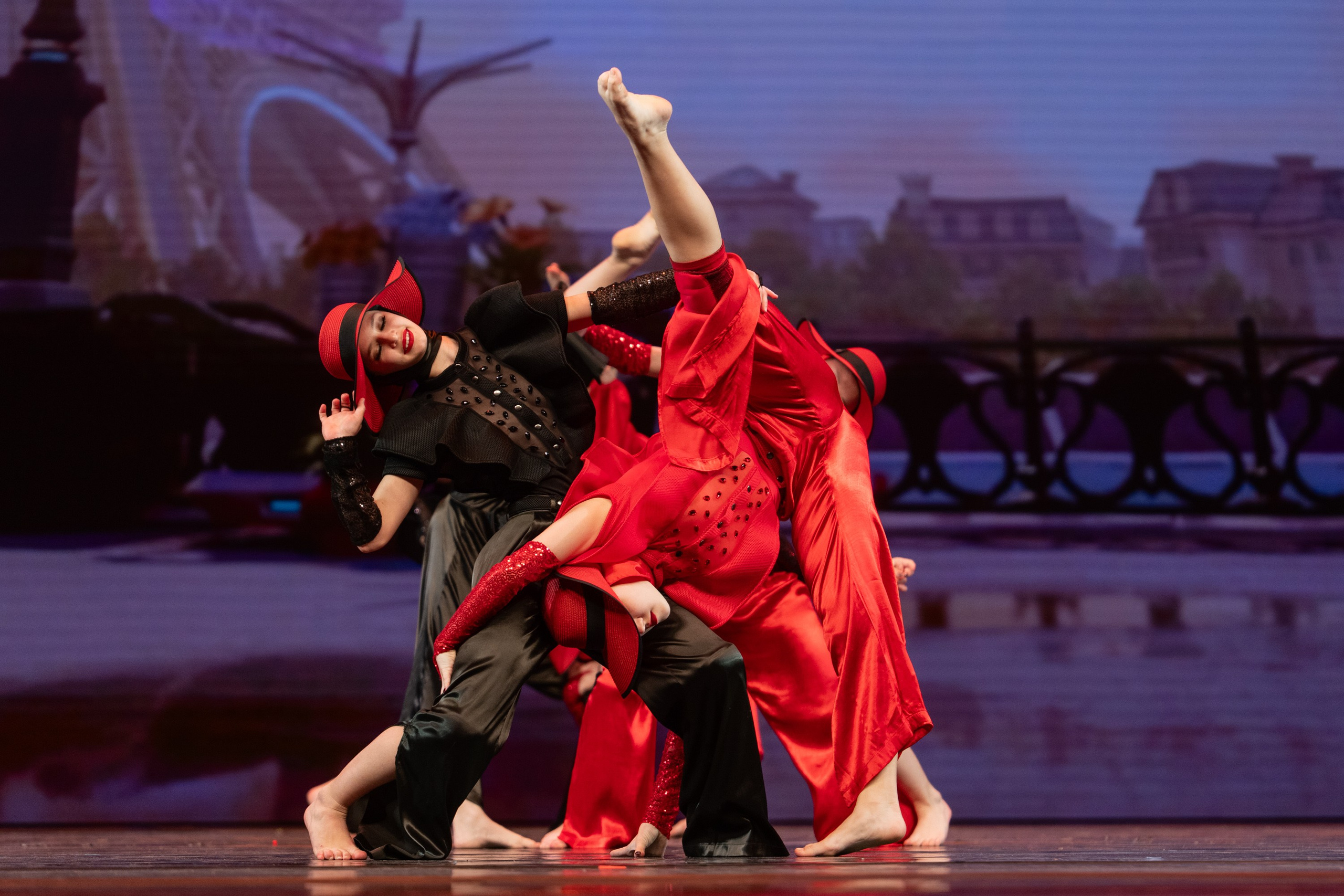 18 мая, г. Москва, Кремль, Концерт. Золотое яблочко