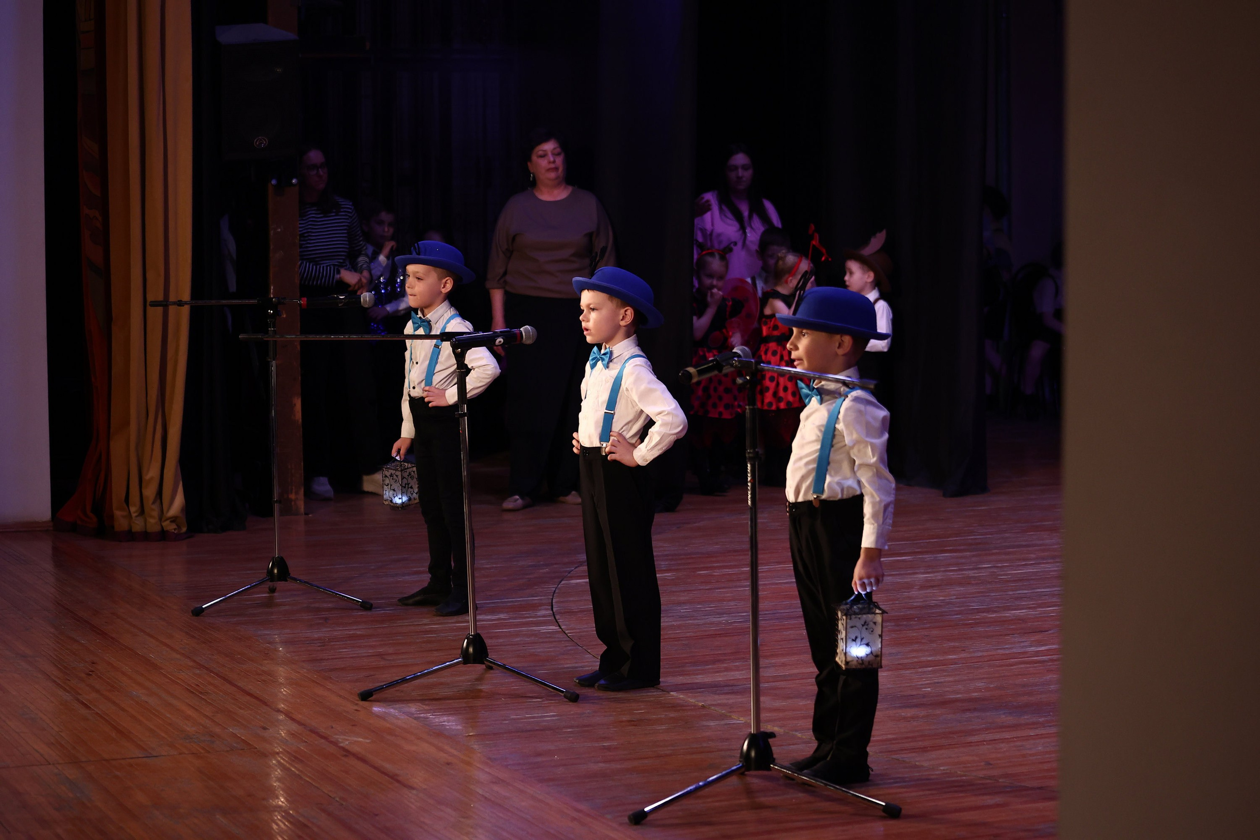 30 марта, г. Самара. Золотое яблочко