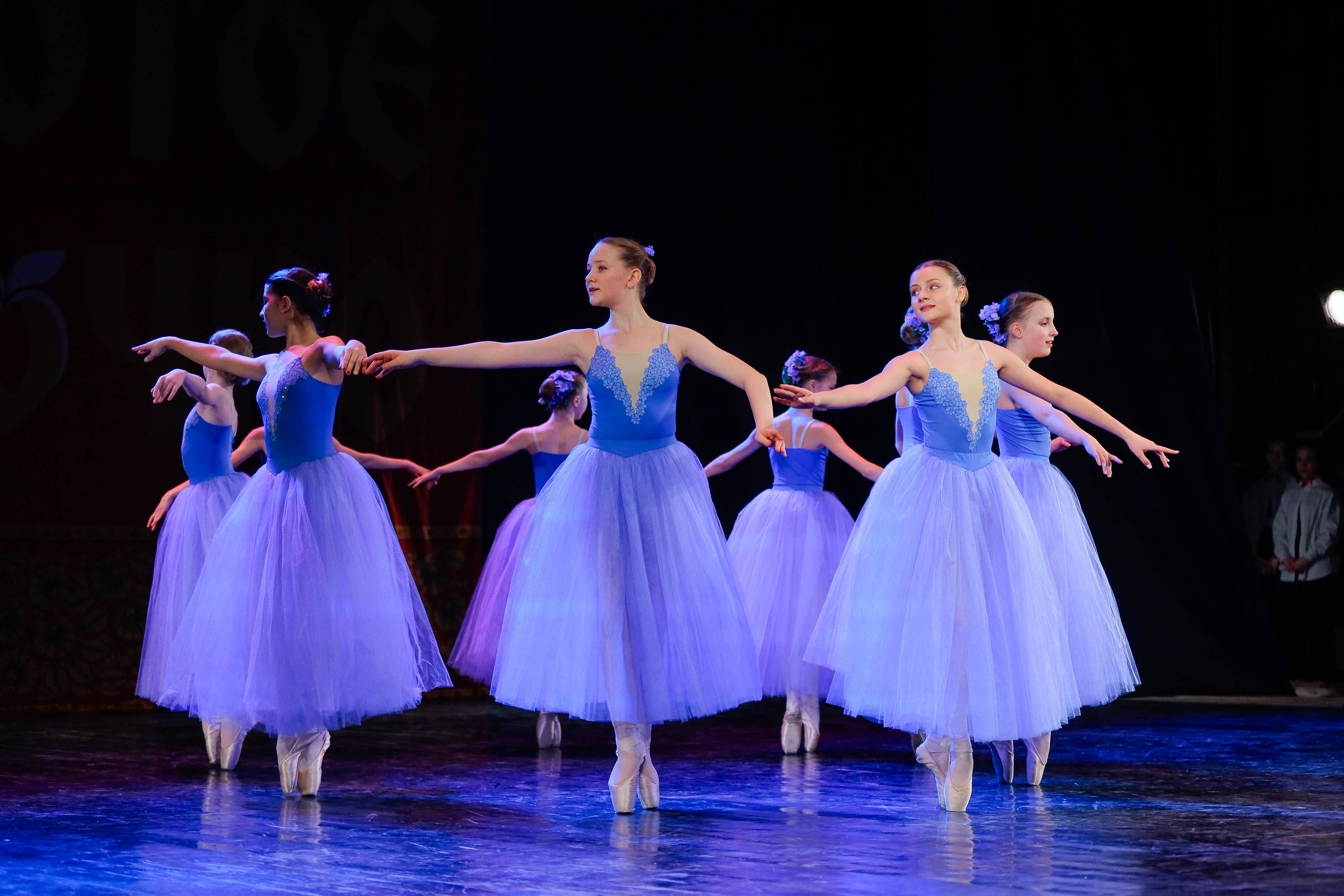 9 февраля, г. Петрозаводск. Золотое яблочко