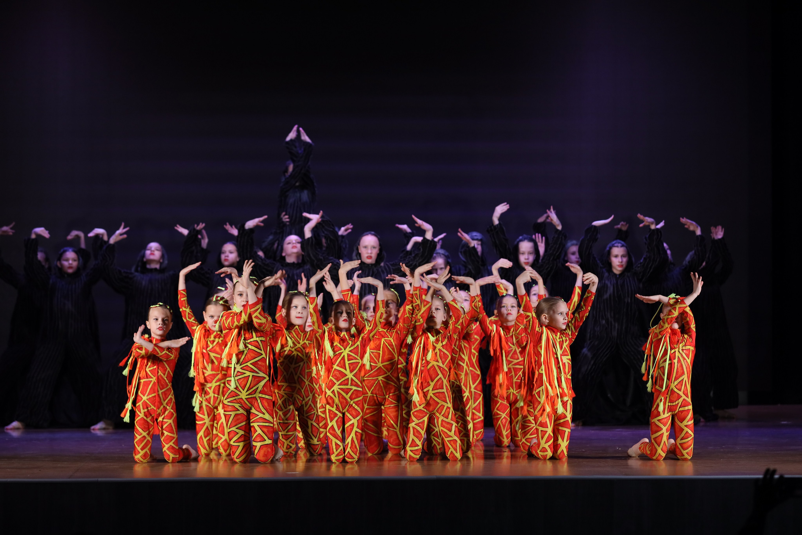 4 ноября, блок 1, видео, номера 49-58, г. Краснодар. Золотое яблочко