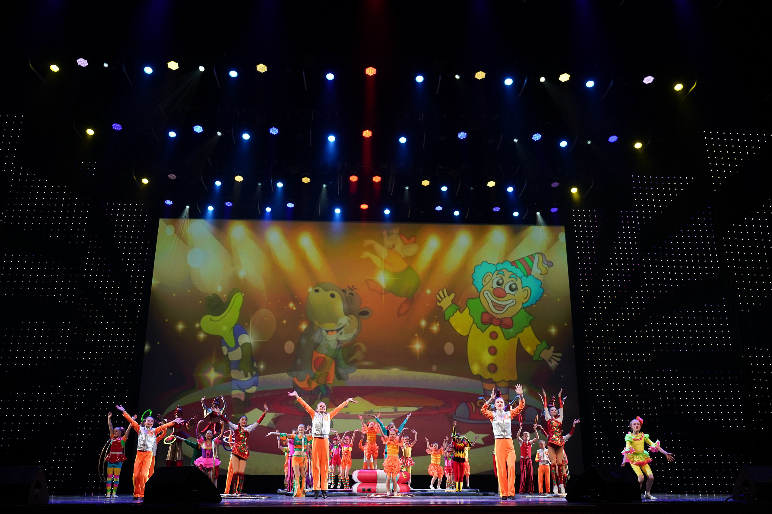 13 мая, г. Москва, Кремль. Золотое яблочко