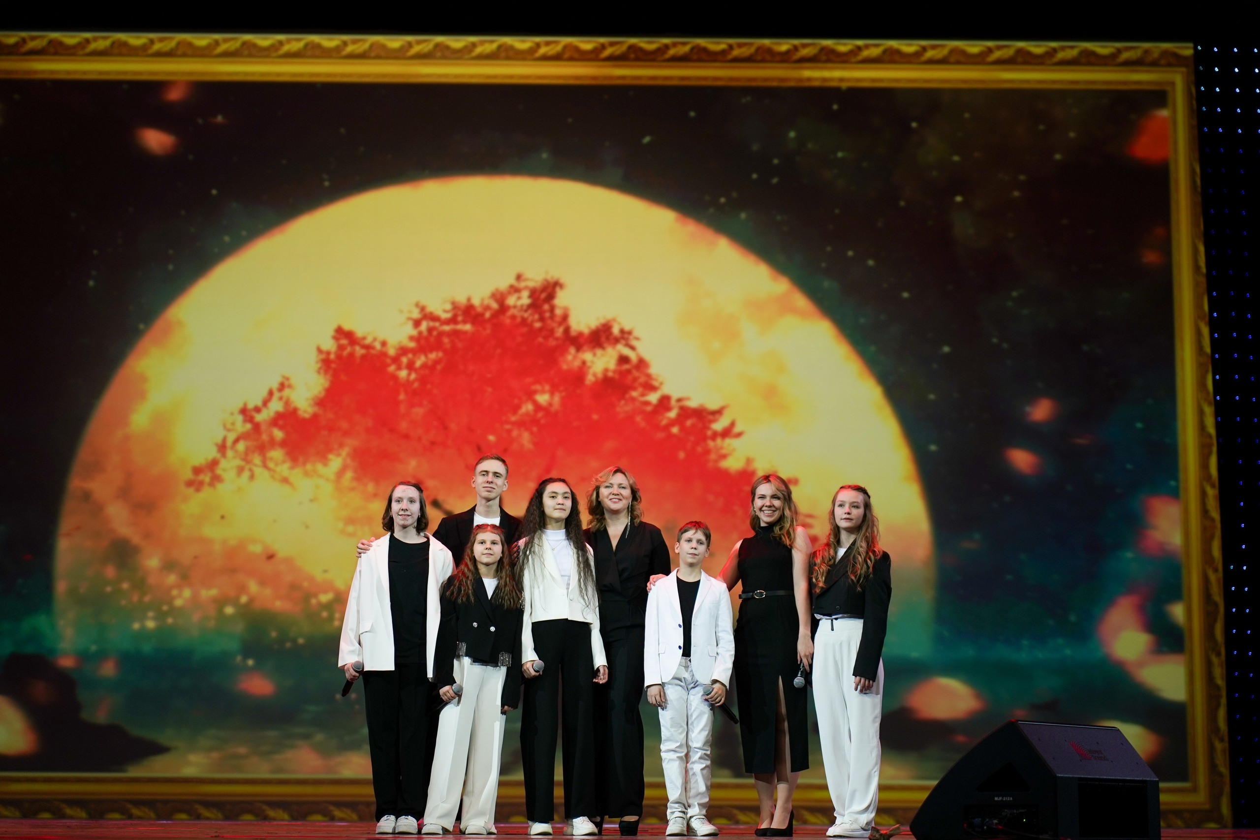 18 мая, отделение 2, г. Москва, Кремль. Золотое яблочко