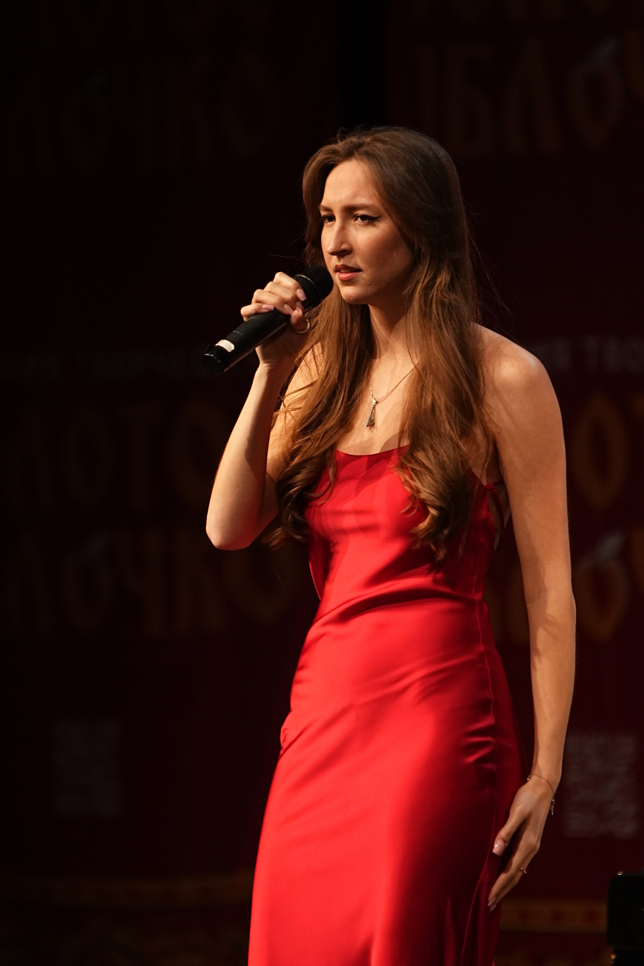 16 февраля, блок 2, г. Москва. Золотое яблочко