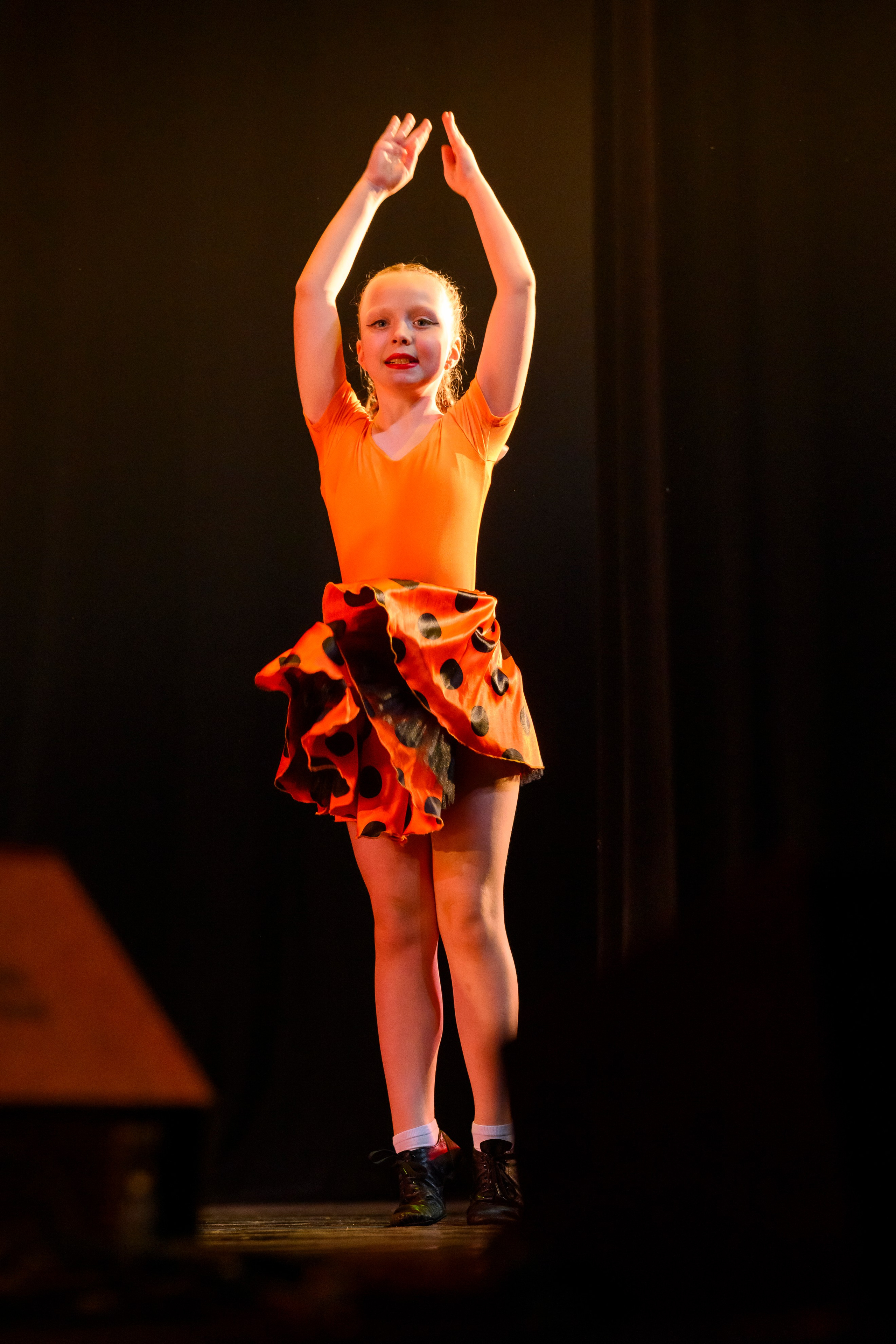 23 апреля, часть 2, БКЗ Октябрьский, г. Санкт-Петербург. Золотое яблочко