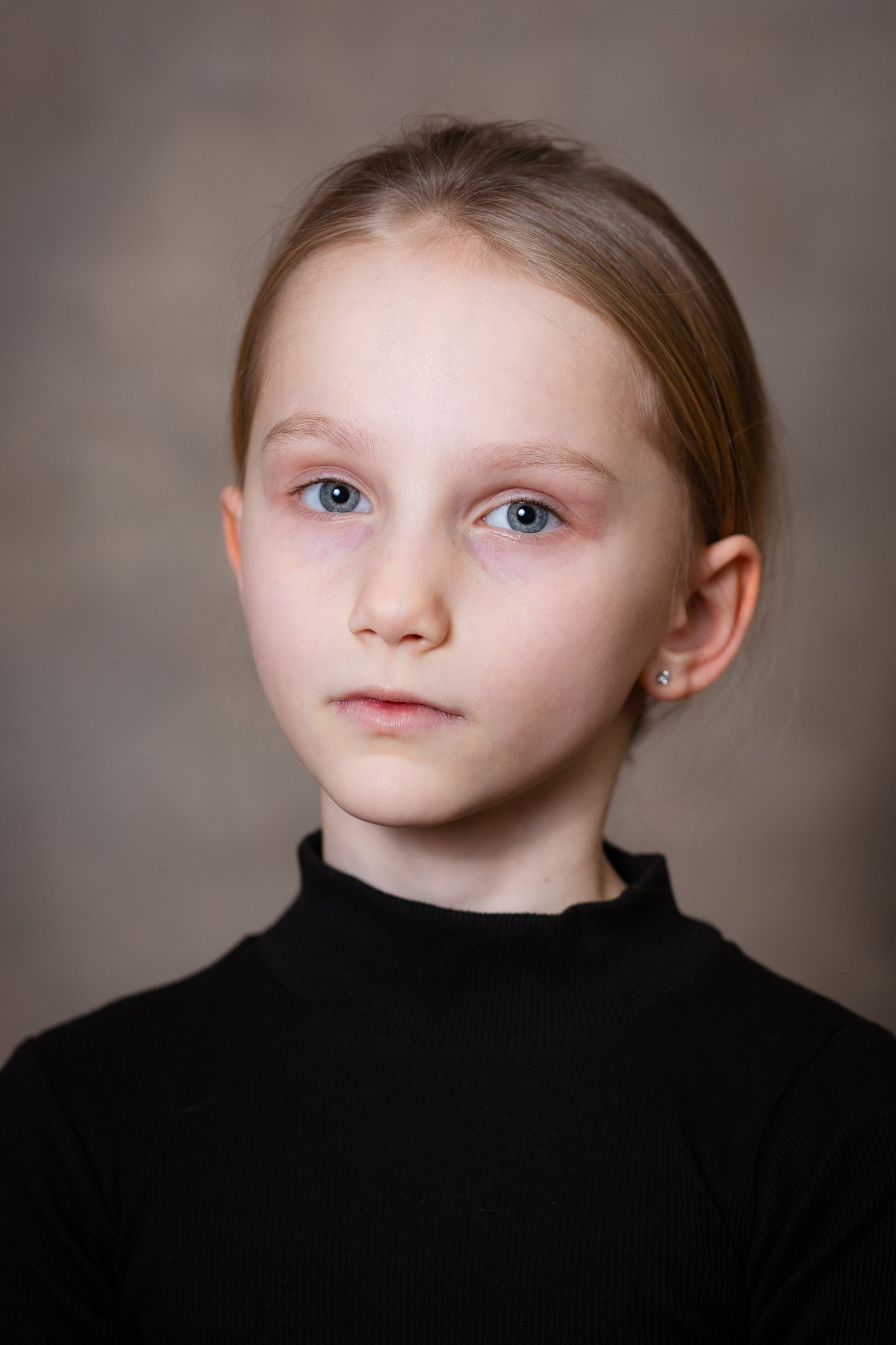 Саша Кремер. Портретный фотограф Мария Шарко