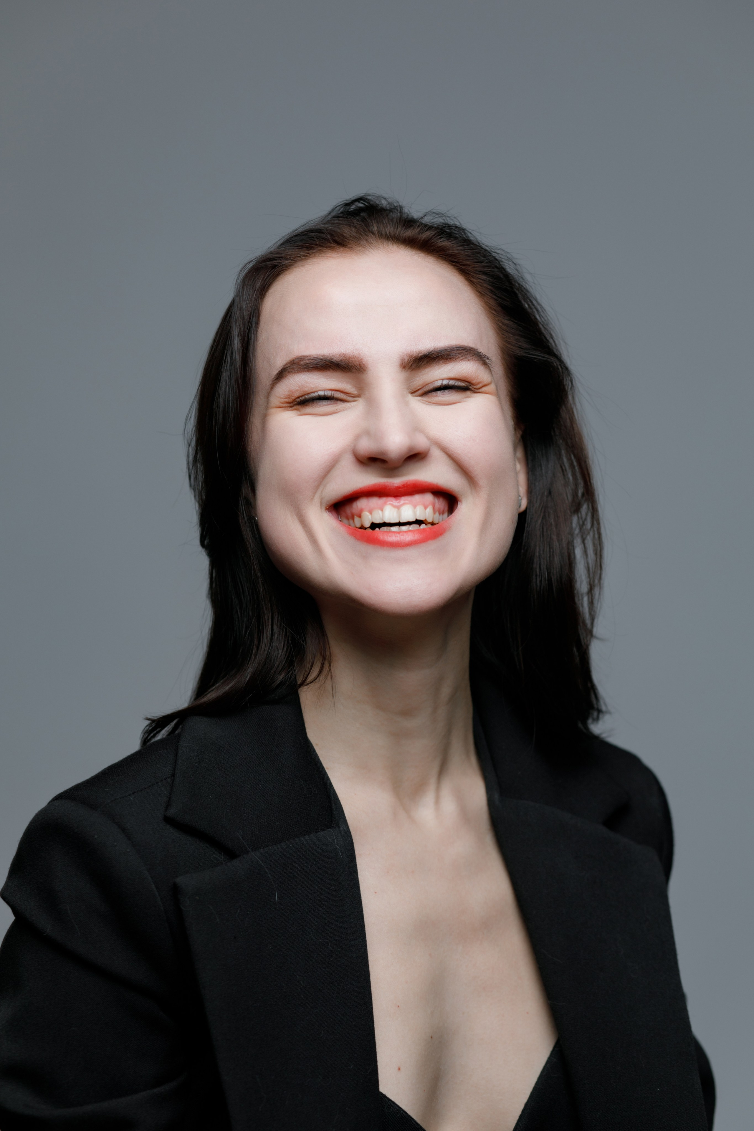 Любовь Шабельникова. Портретный фотограф Мария Шарко