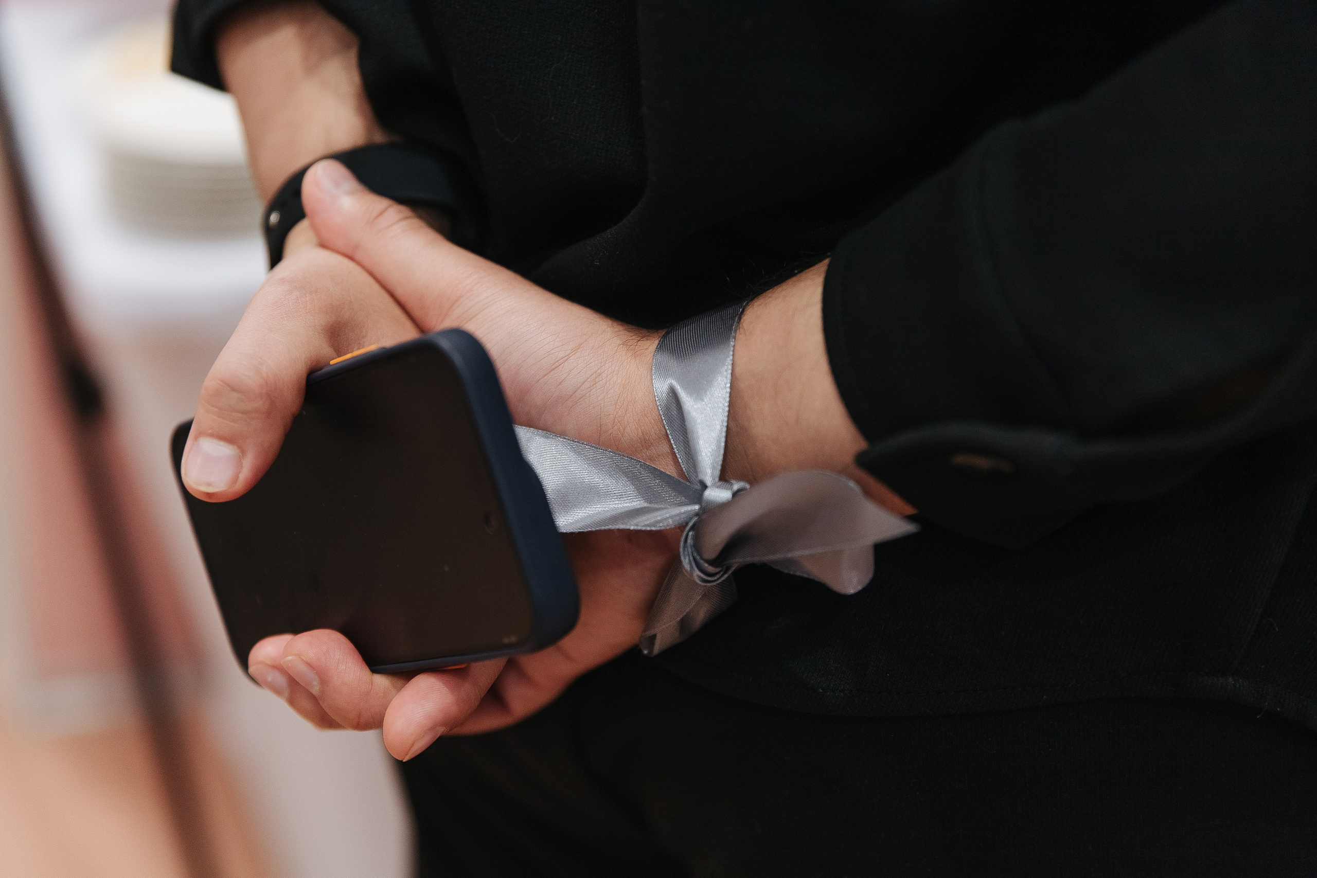 Открытие клиники. Фотограф в Красноярске Любовь Малеева