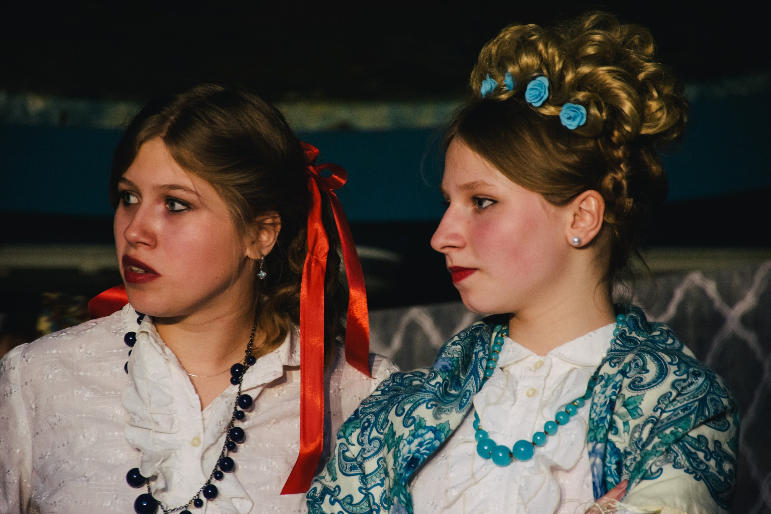 Дети Сац. Фотограф в Москве. Индивидуальные и парные съёмки, мероприятия, промо-съёмки для артистов