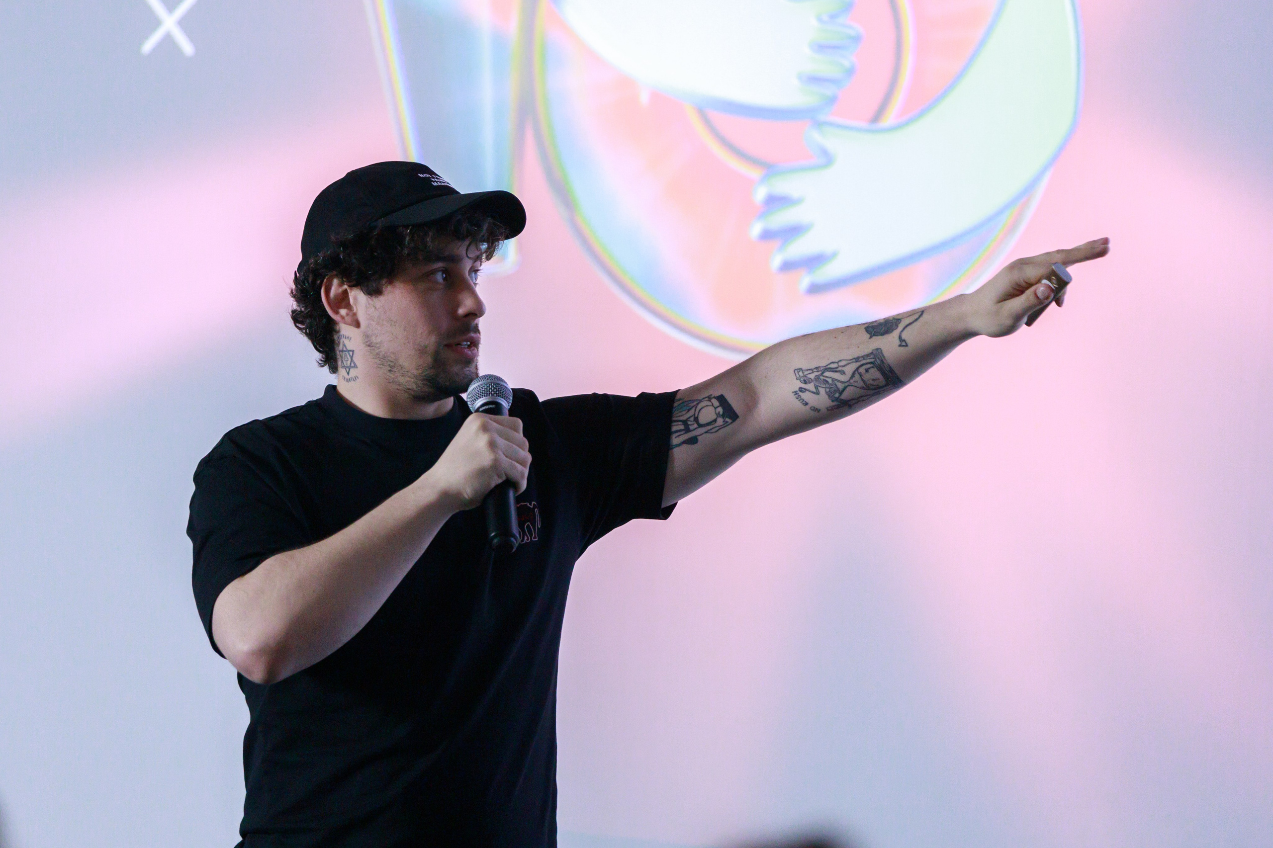 Репортаж. Фотограф Анна Тамберг