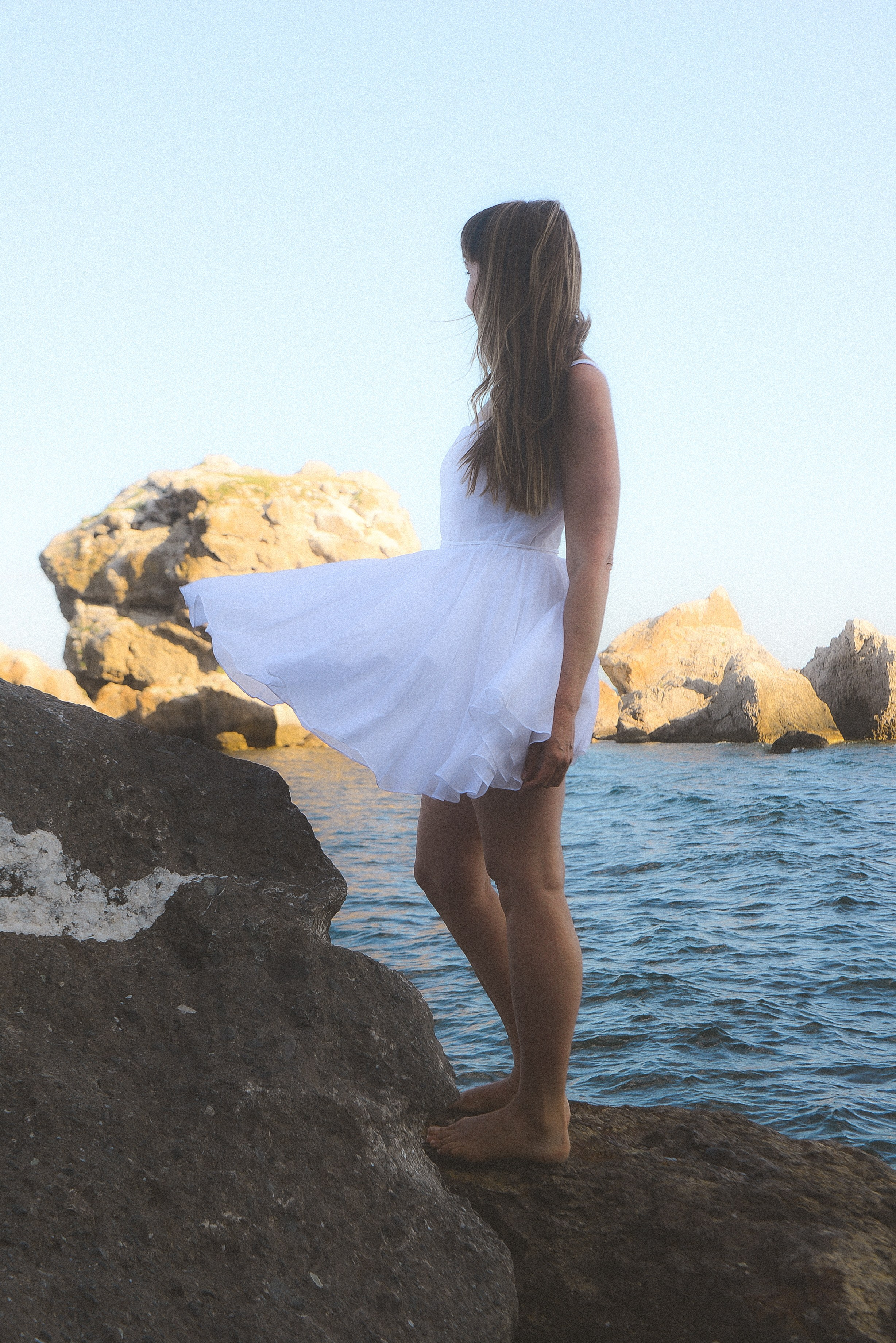 Услуги. Семейные и индивидуальные фотосессии