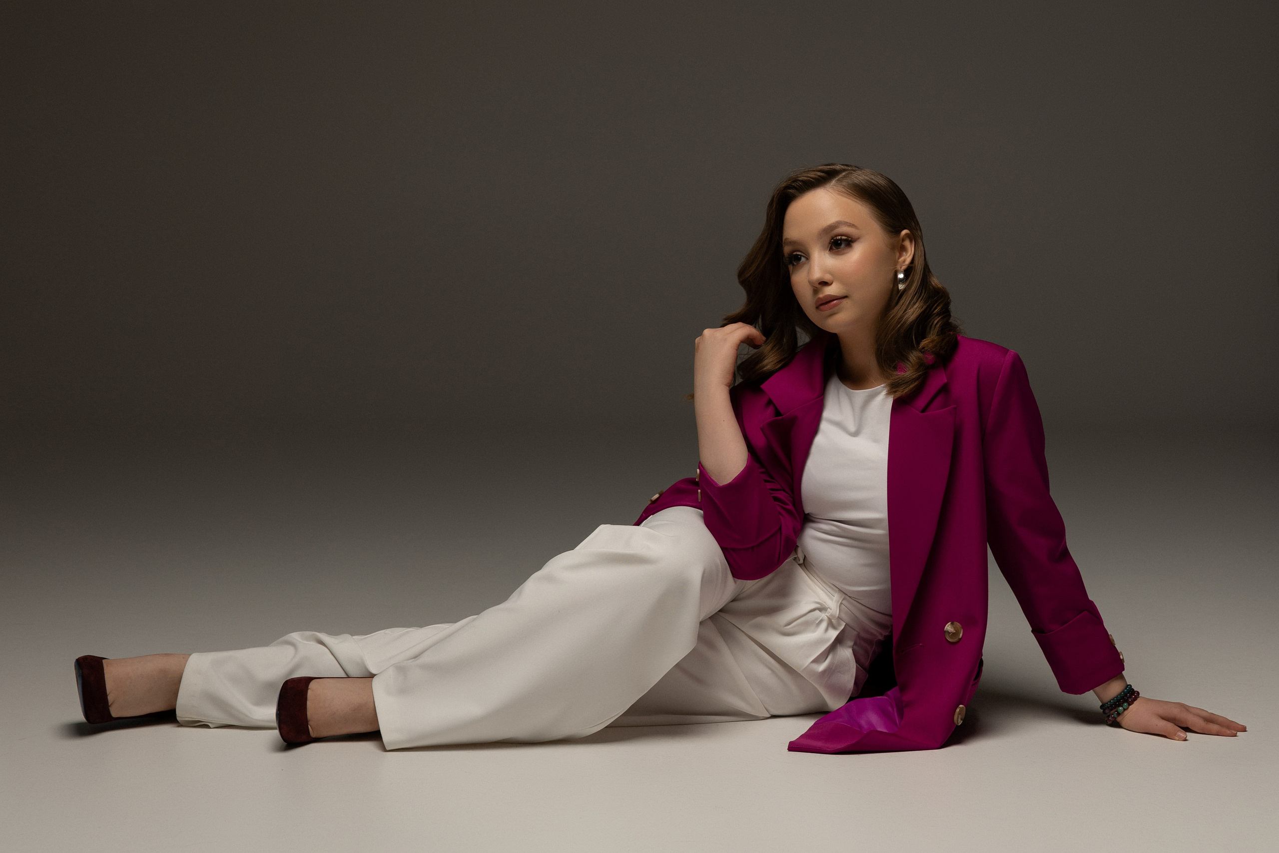 Таисия. Семейный и свадебный фотограф в Челябинске Мария Леонтьева