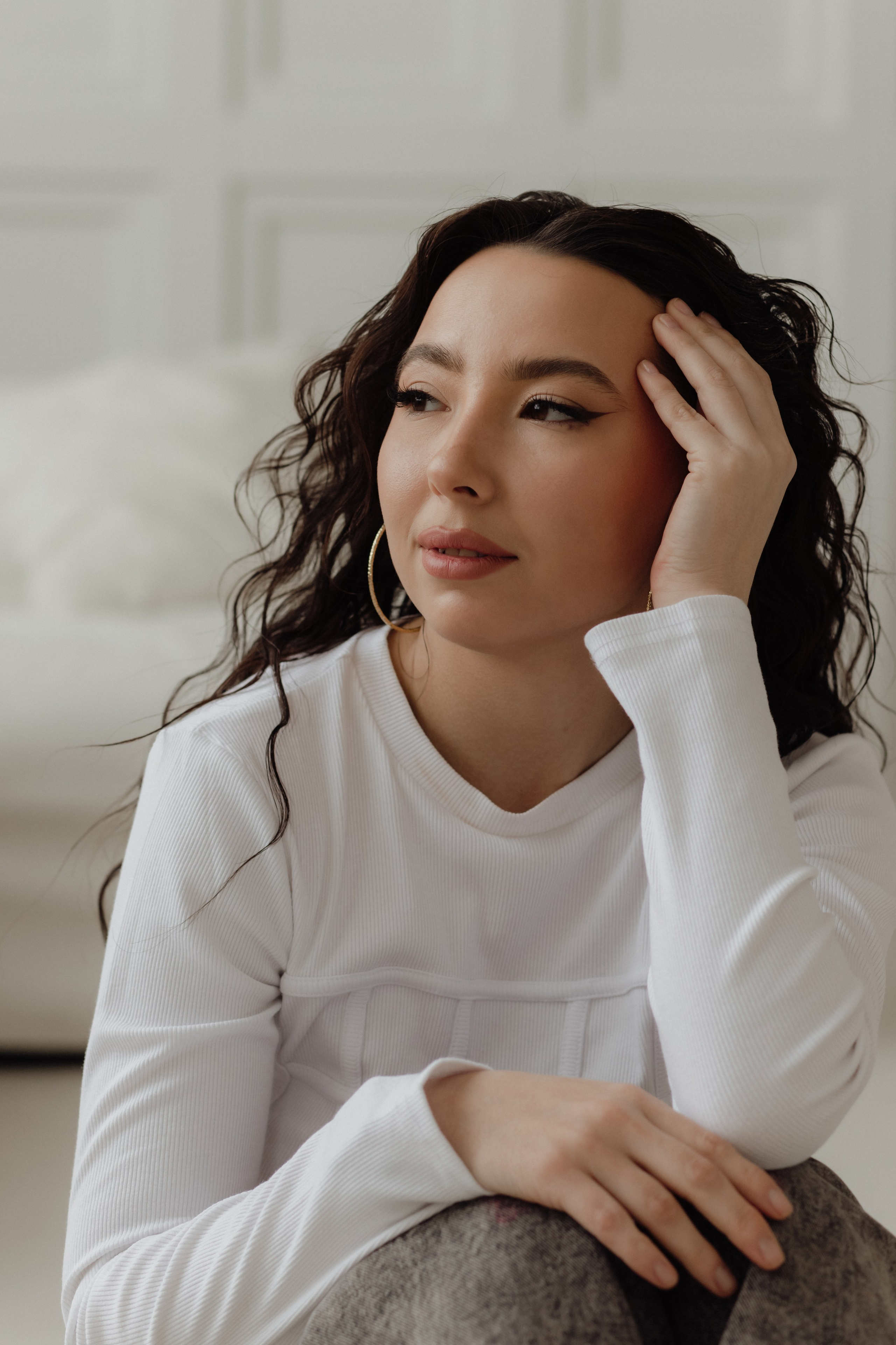 Арина. Семейный и свадебный фотограф в Челябинске Мария Леонтьева