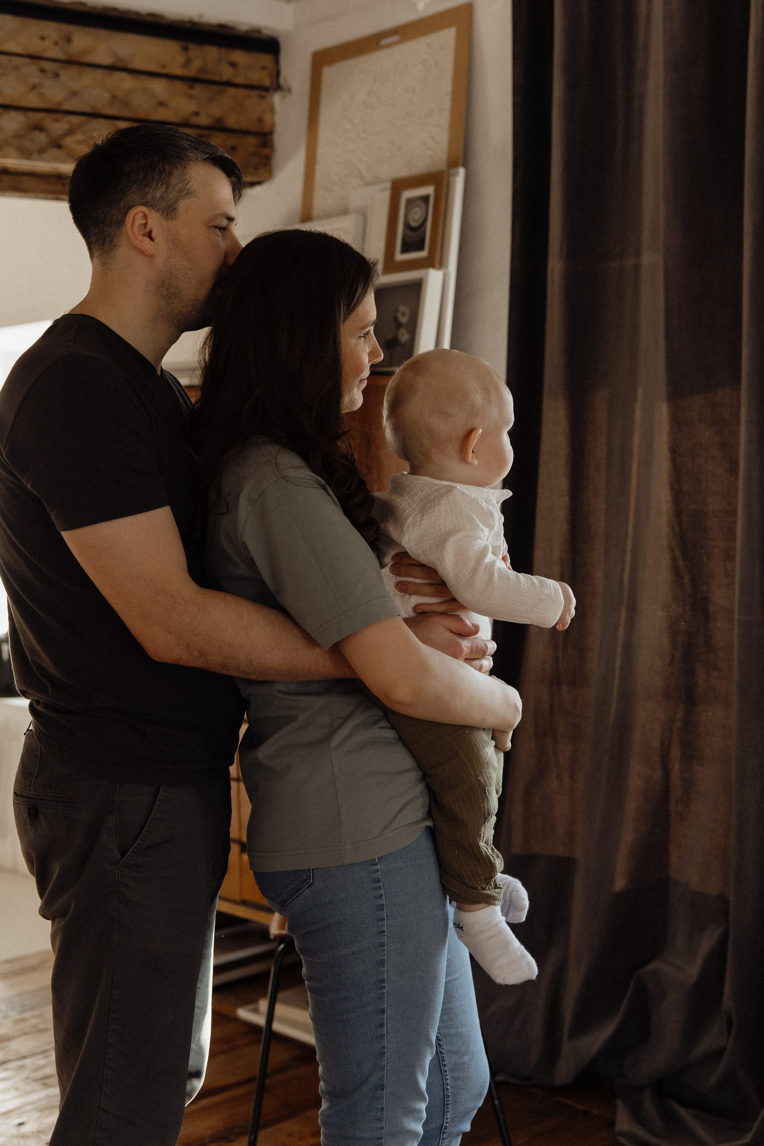 Ванечка. Семейный и свадебный фотограф в Челябинске Мария Леонтьева