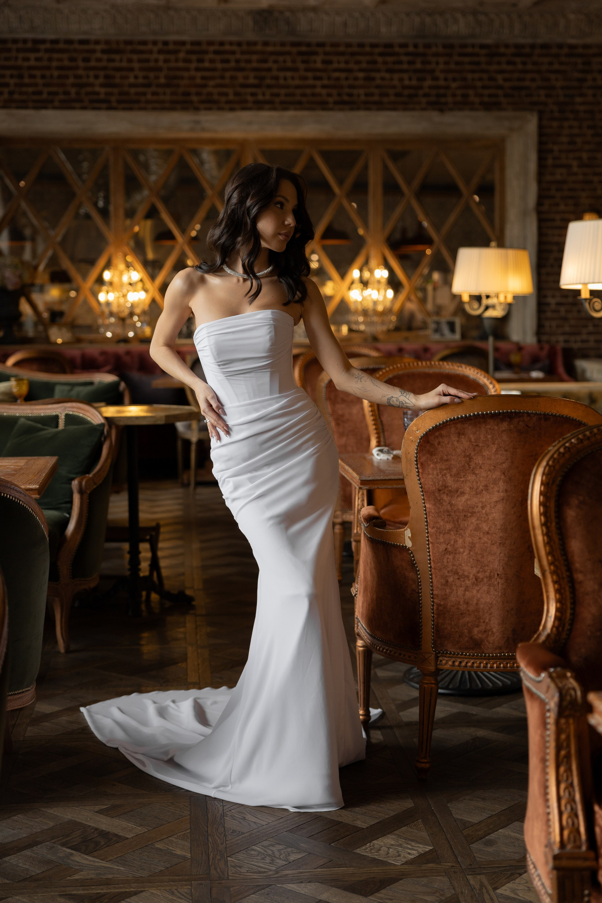 Петр и Екатерина. Семейный и свадебный фотограф в Челябинске Мария Леонтьева