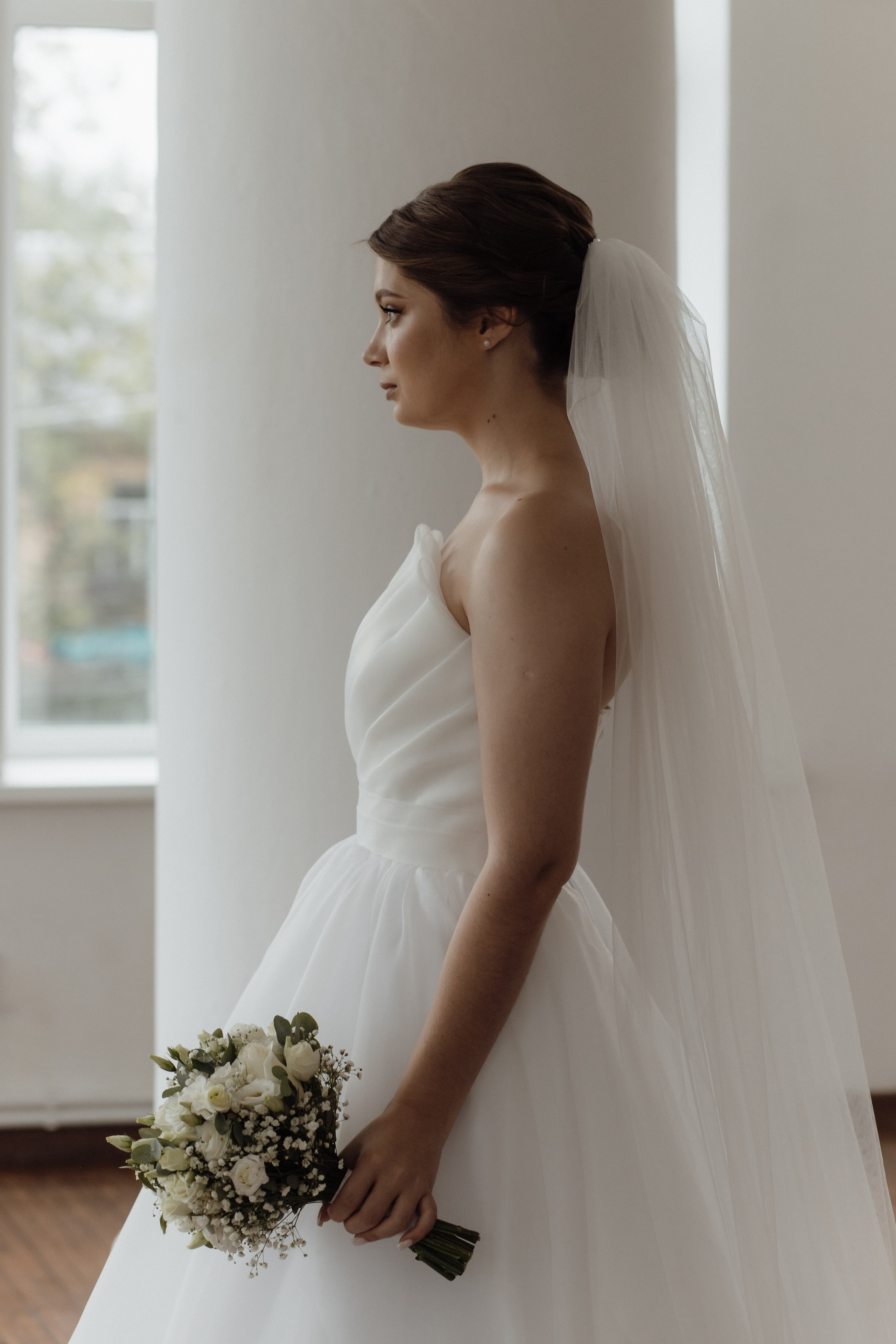 Игорь и Анна. Семейный и свадебный фотограф в Челябинске Мария Леонтьева