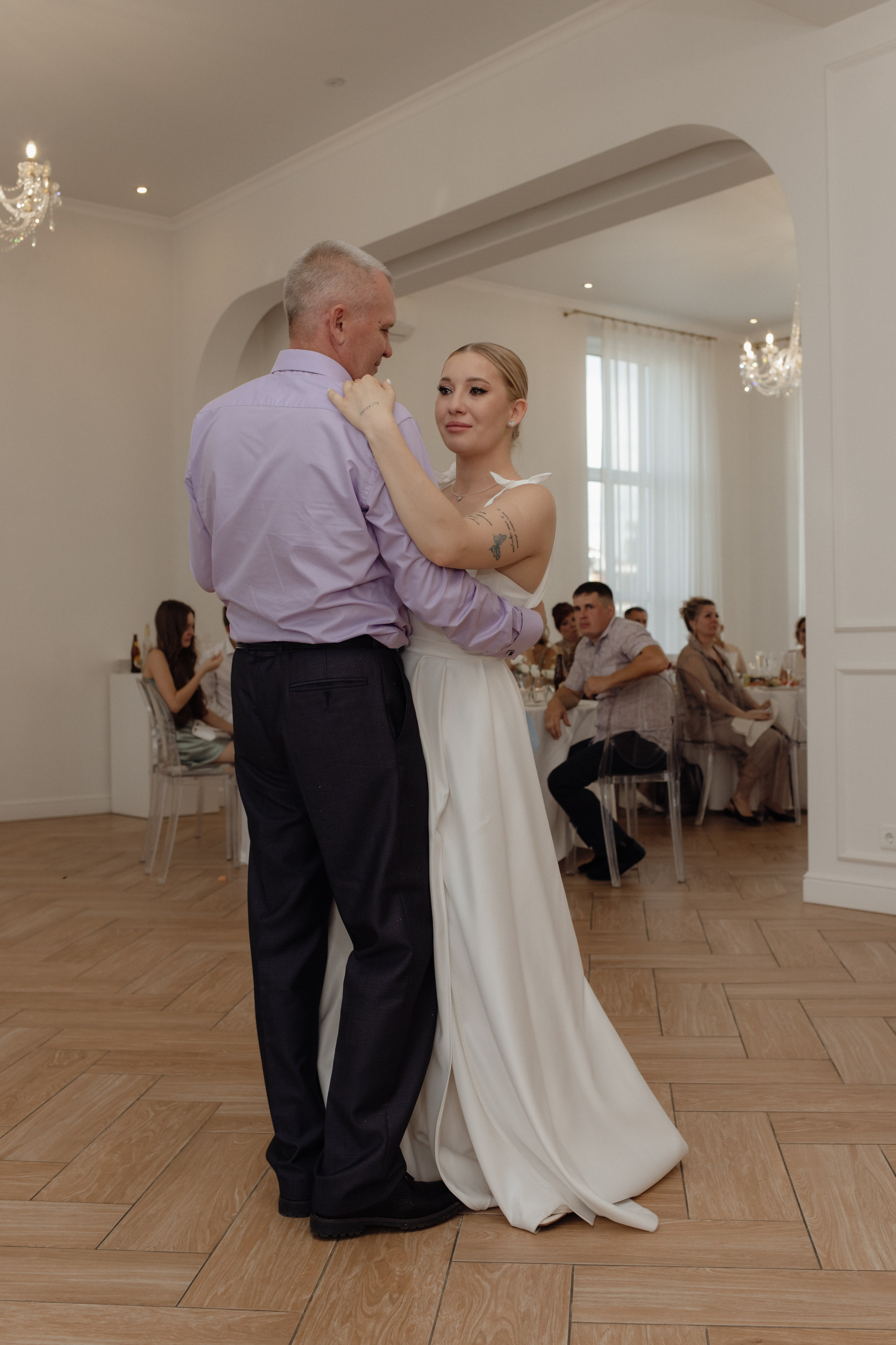 Данила и Наталья. Семейный и свадебный фотограф в Челябинске Мария Леонтьева