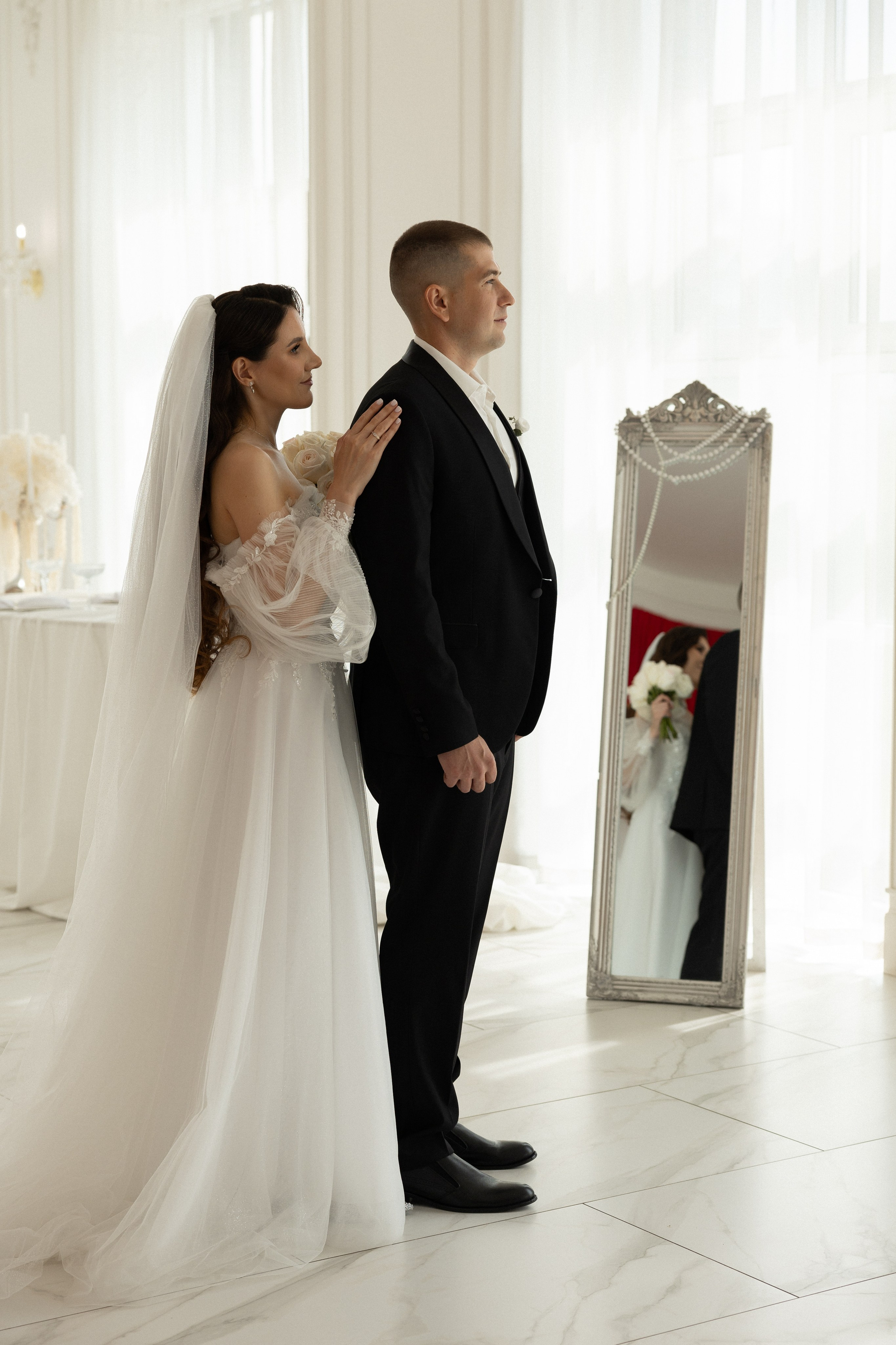 Александр и Елена. Семейный и свадебный фотограф в Челябинске Мария Леонтьева